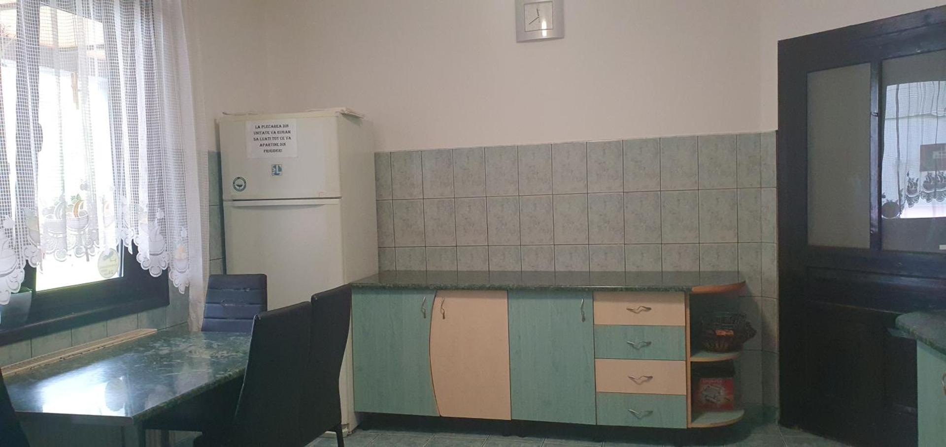 Pensiunea Cezar-Codrin