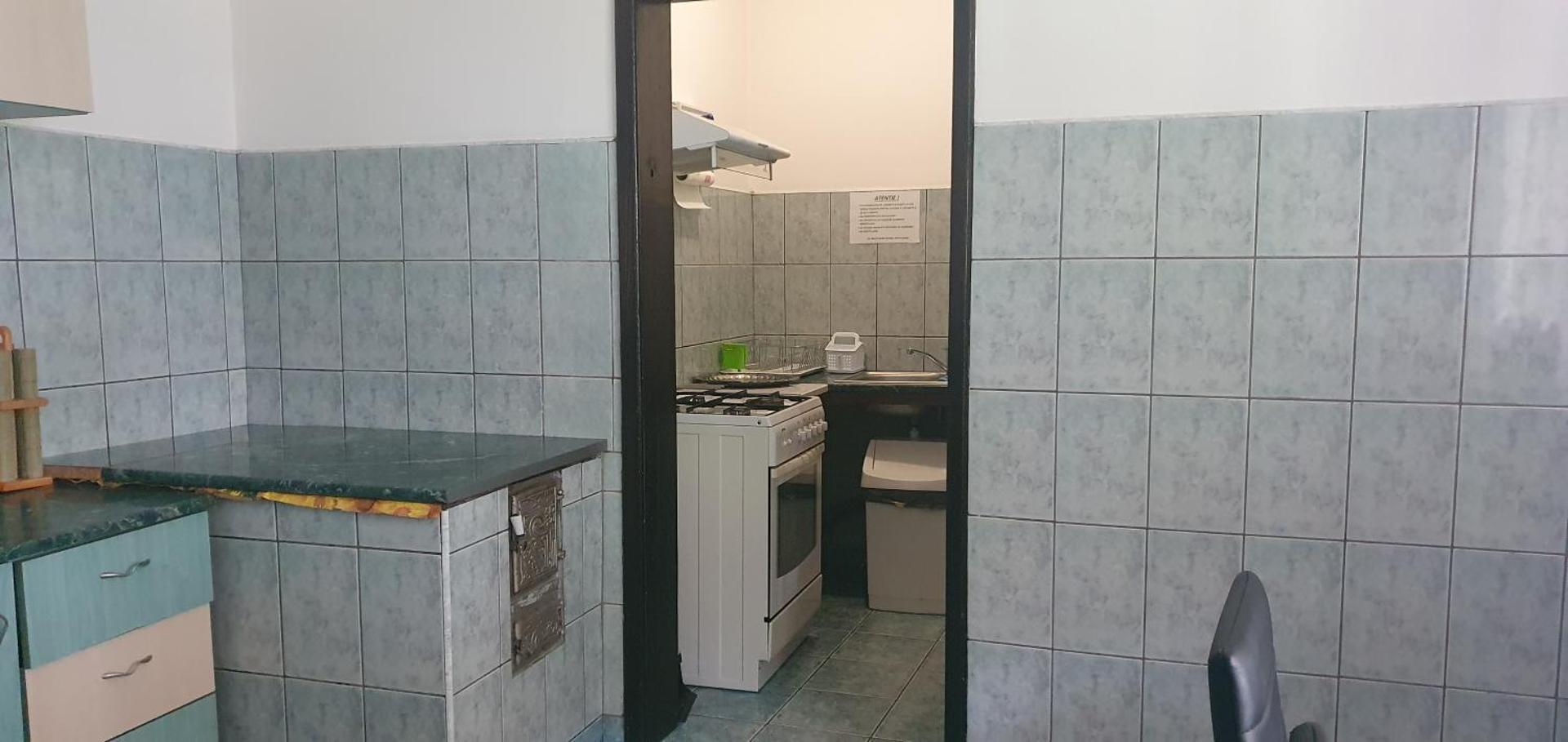 Pensiunea Cezar-Codrin