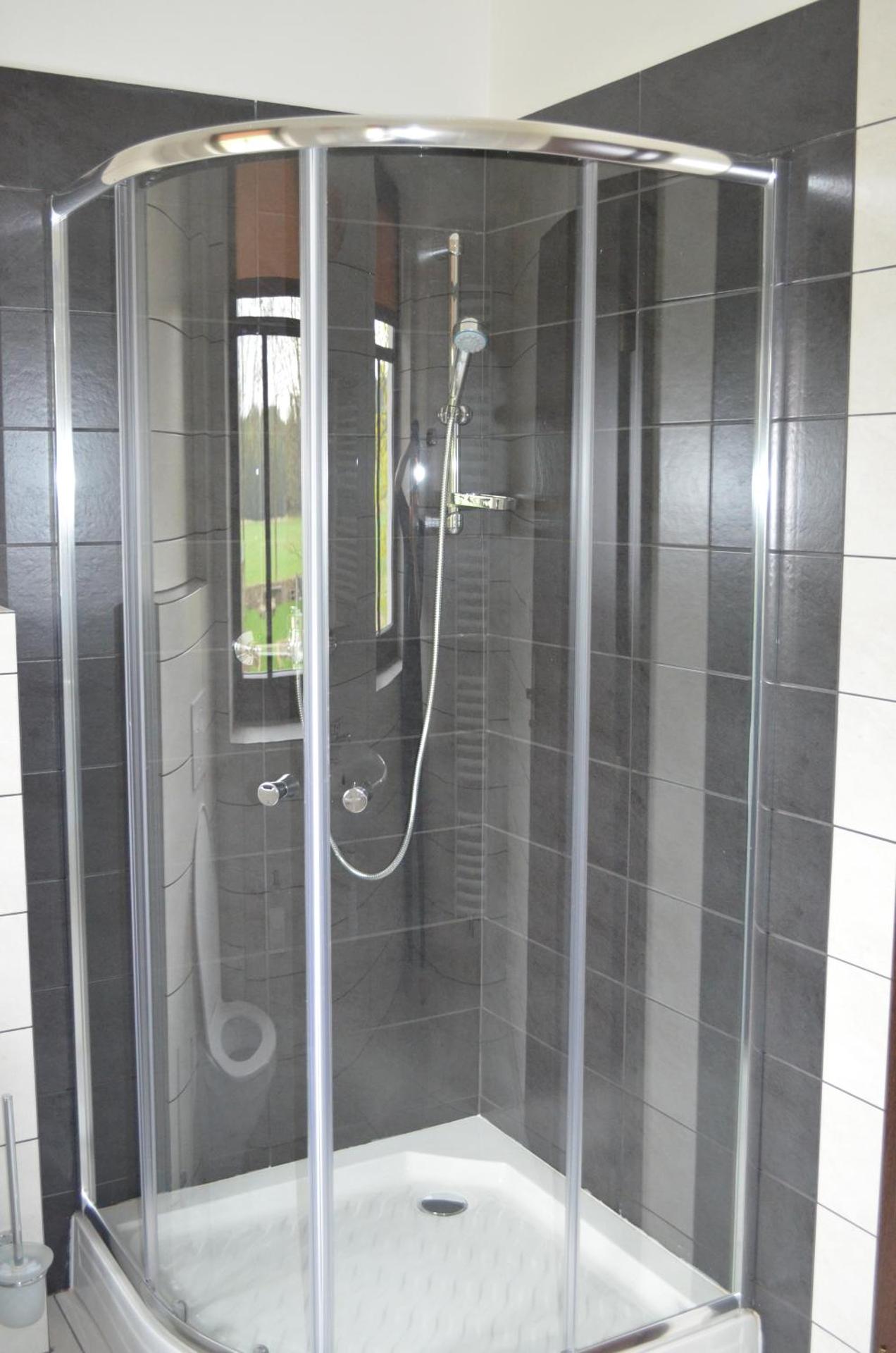 Quadruple Room with Bathroom