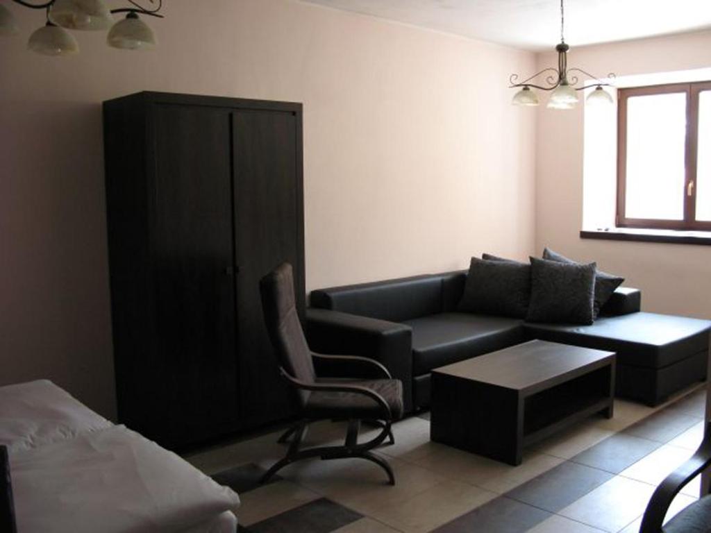 Appartamento - Piano Terra