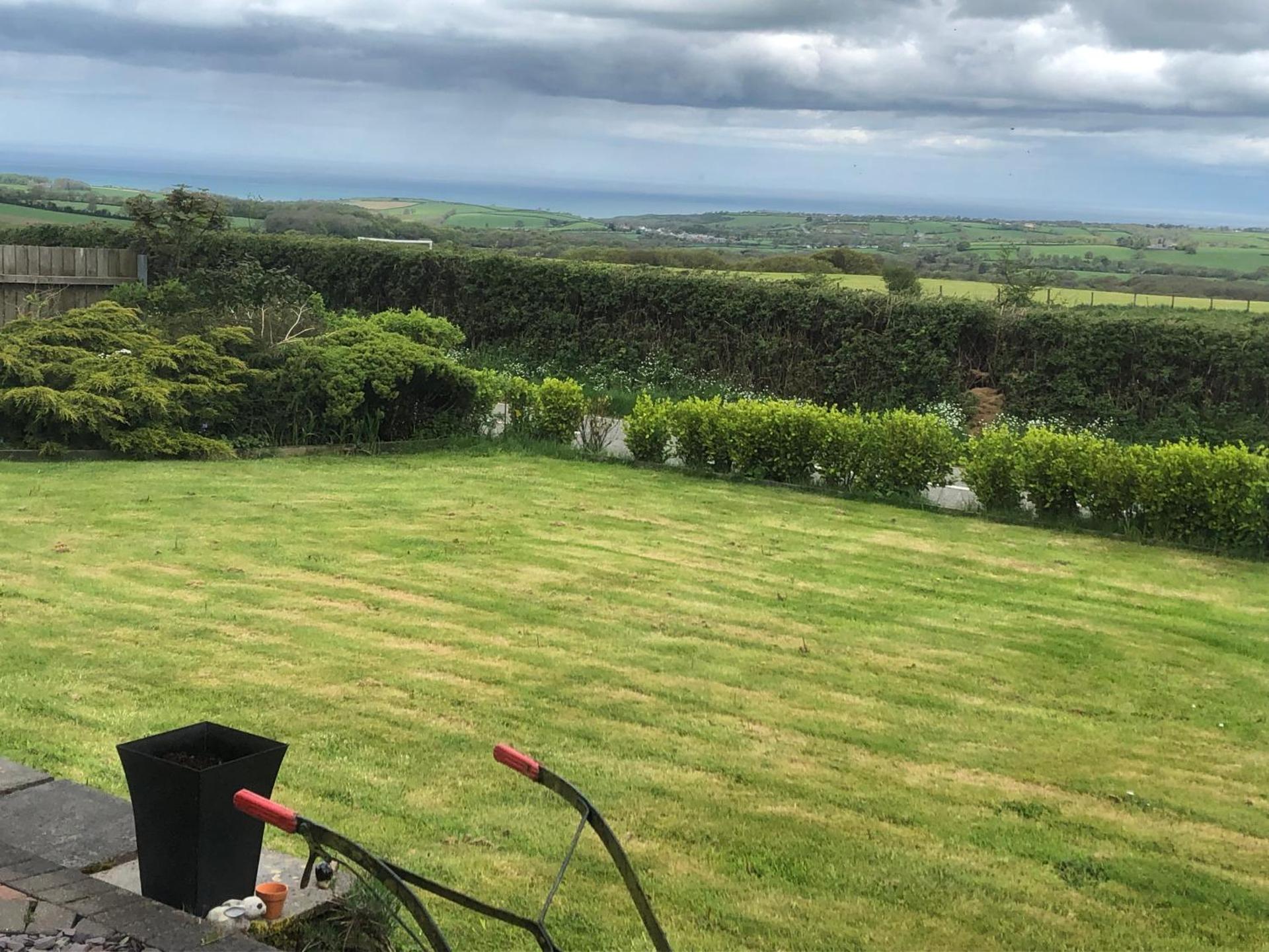 View (from property/room)