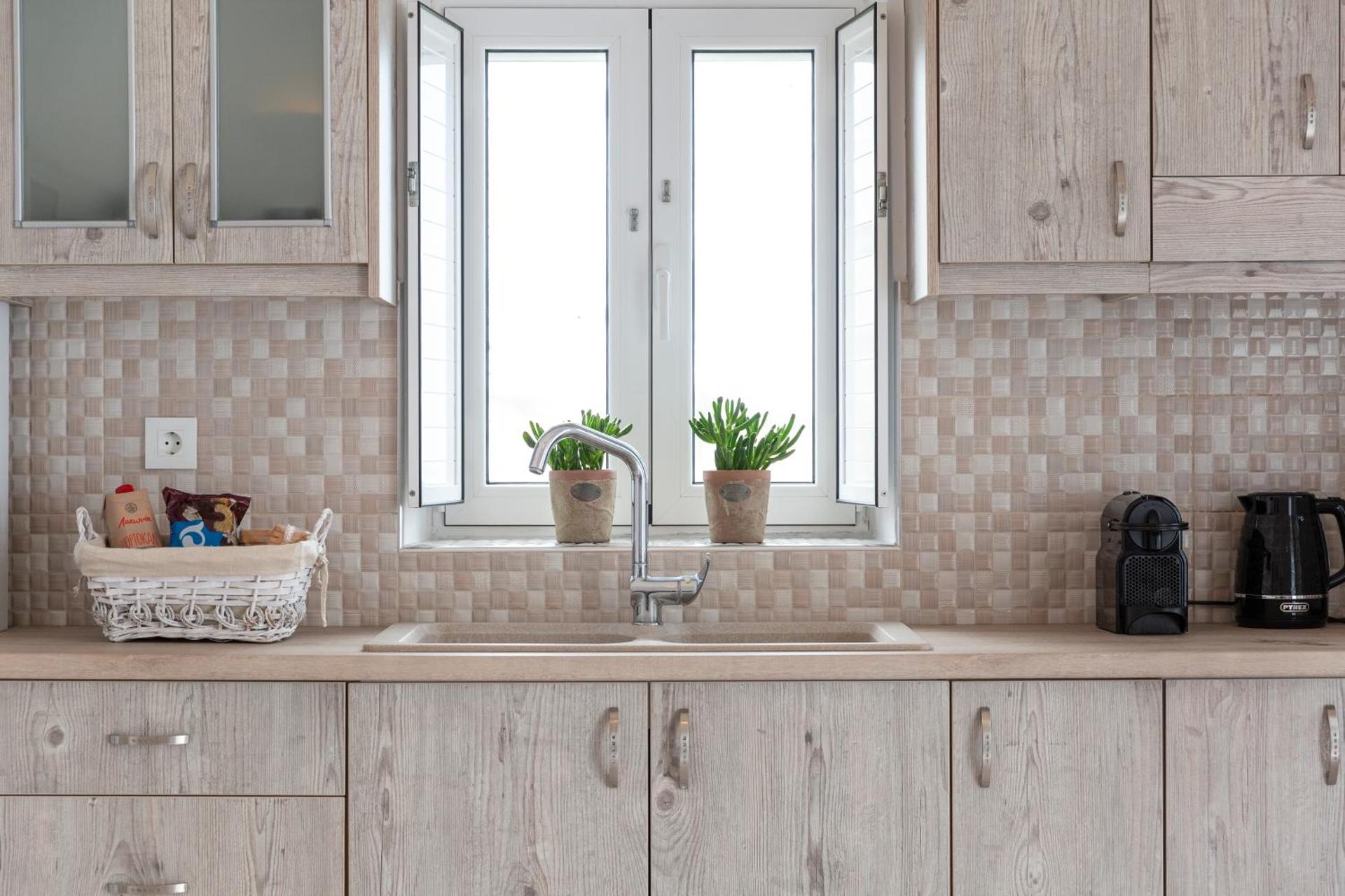 Captain's house suites