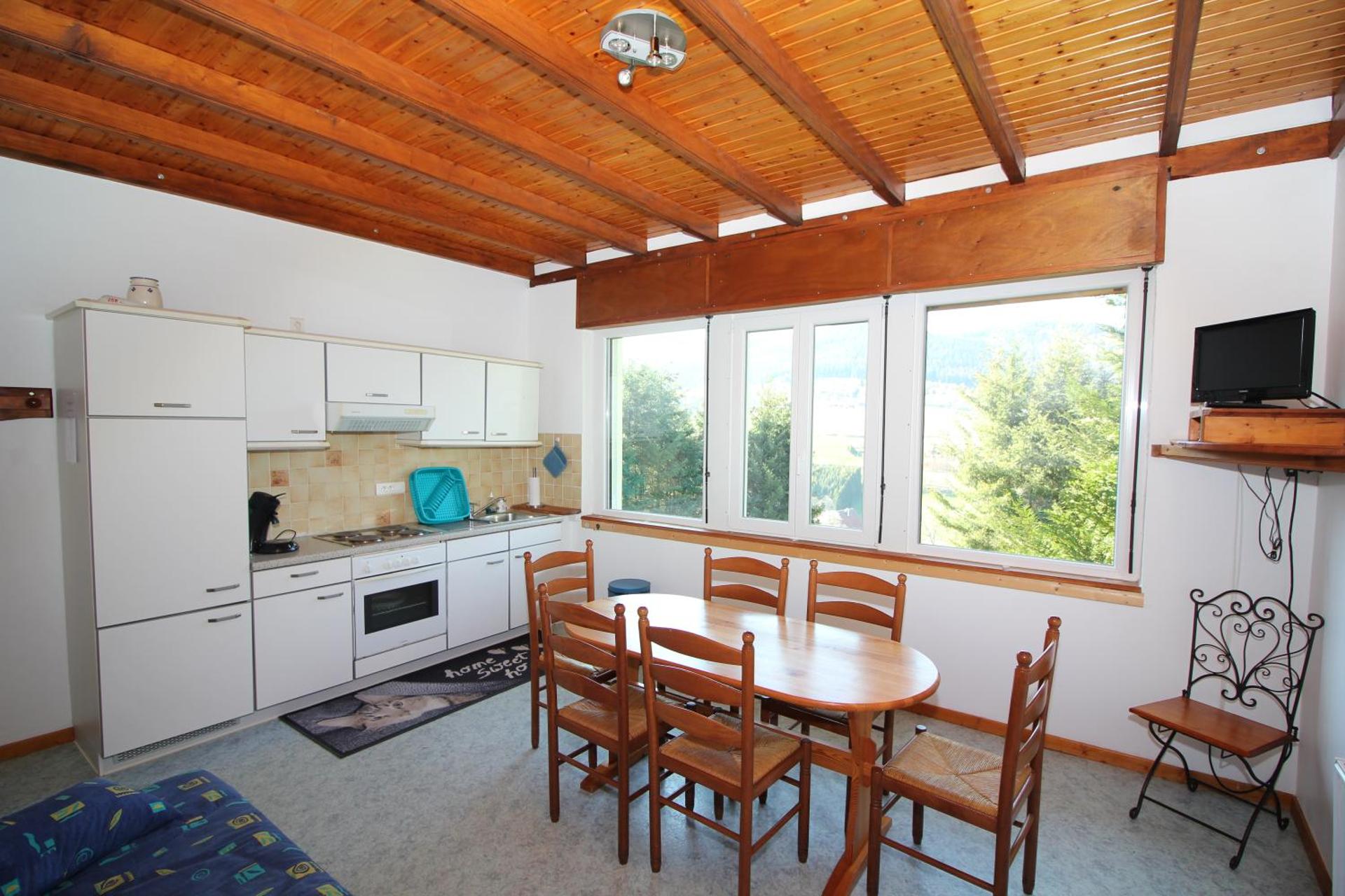 Gîte Les Jonquilles