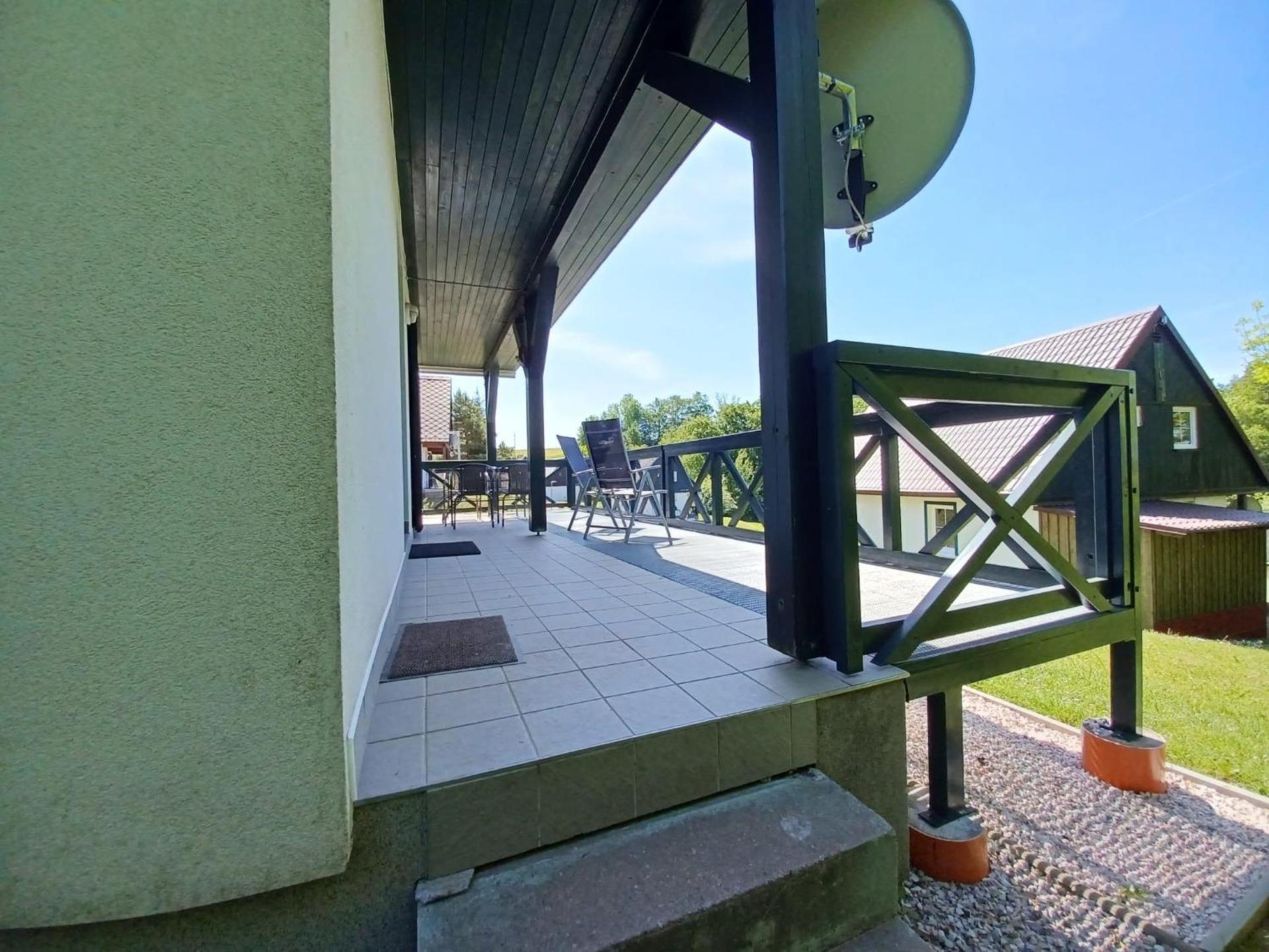 Holiday Home Holiday Hill 47 by Interhome