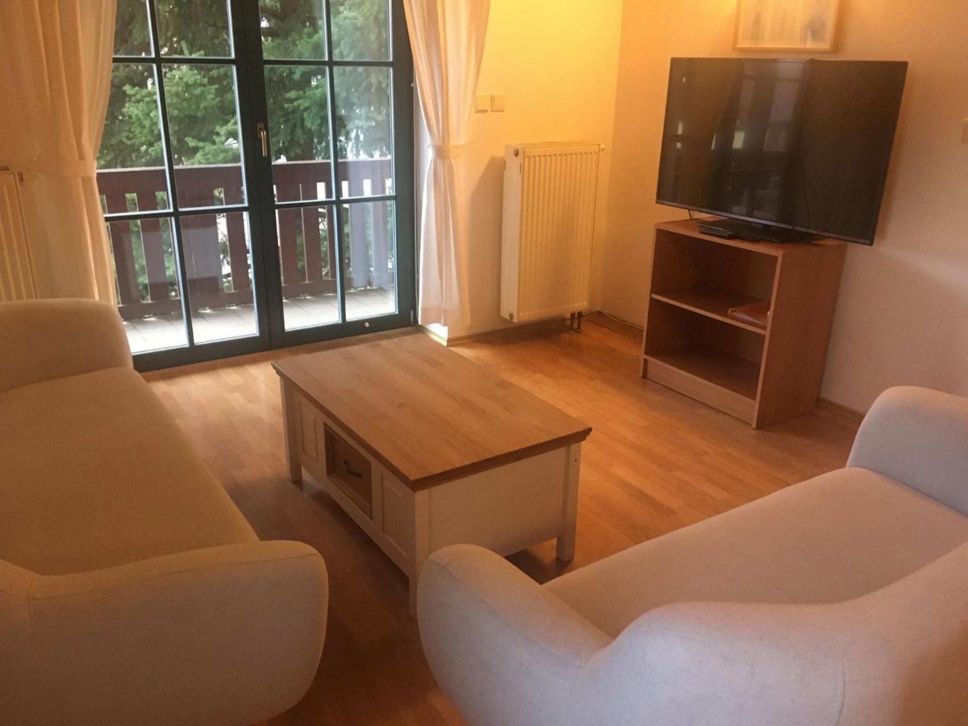 Holiday Home Holiday Hill 63 by Interhome