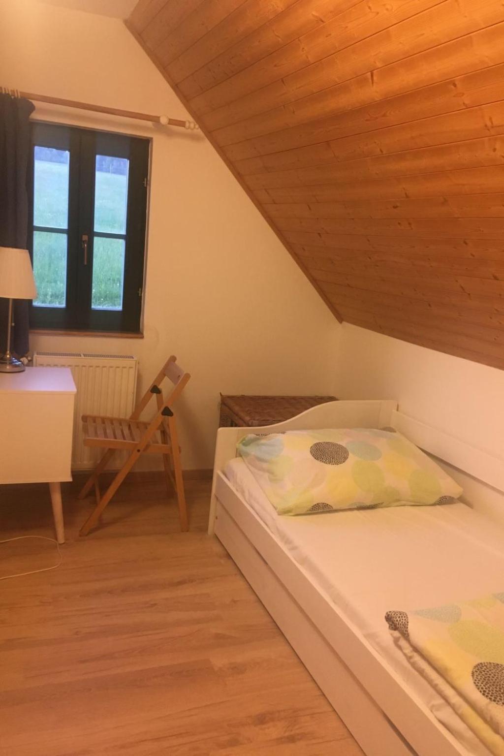 Holiday Home Holiday Hill 63 by Interhome