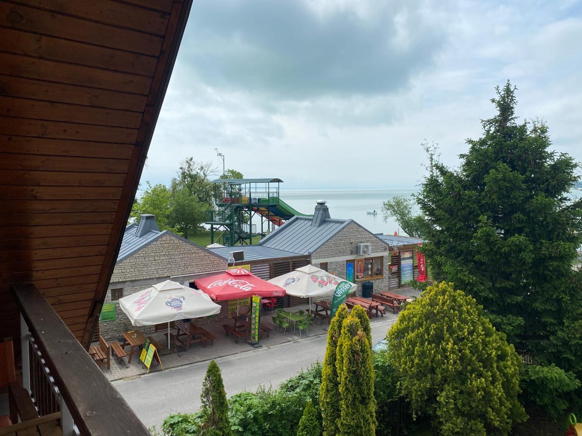 SunSet Beach Apartman