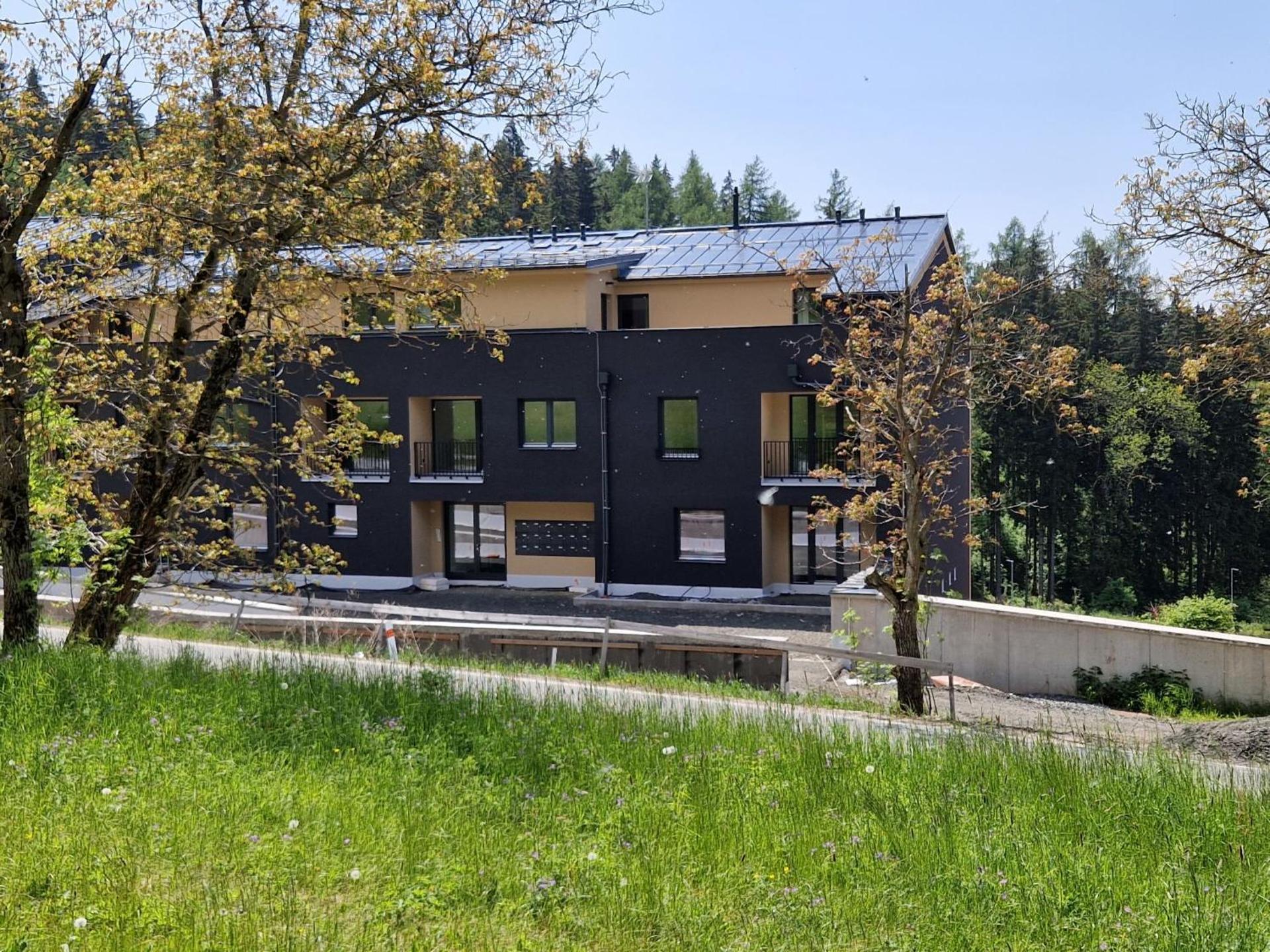 Studio Černý Důl-1 by Interhome