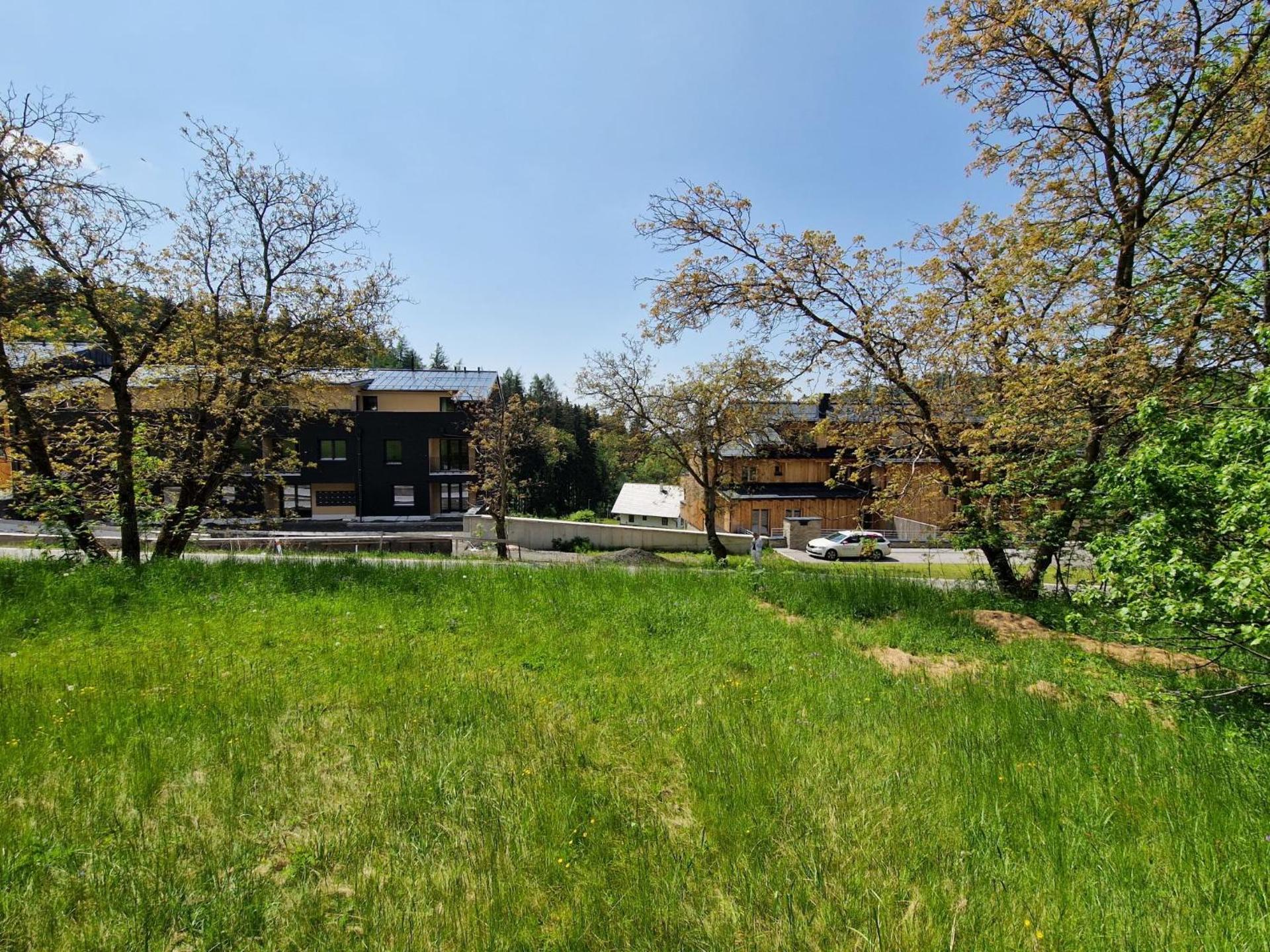 Studio Černý Důl-1 by Interhome