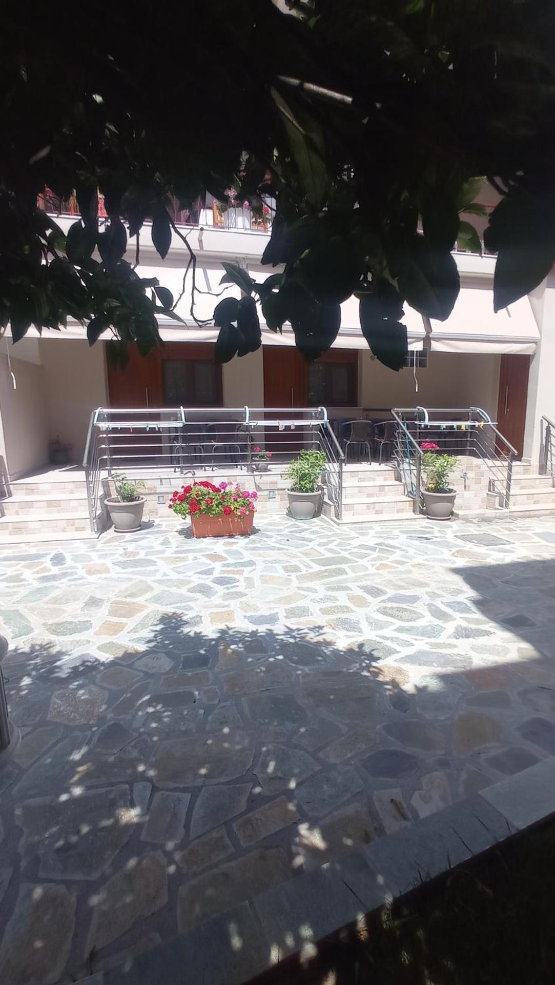 Ethra luxury studios