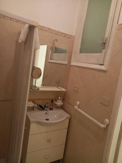 Taormina spiaggia Casa Sole Mare da Annalisa