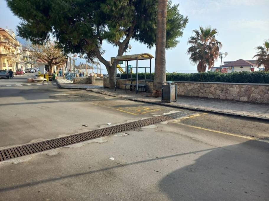 Taormina spiaggia Casa Sole Mare da Annalisa