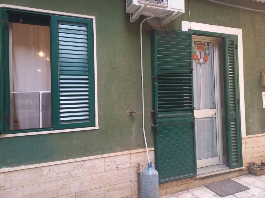 Taormina spiaggia Casa Sole Mare da Annalisa