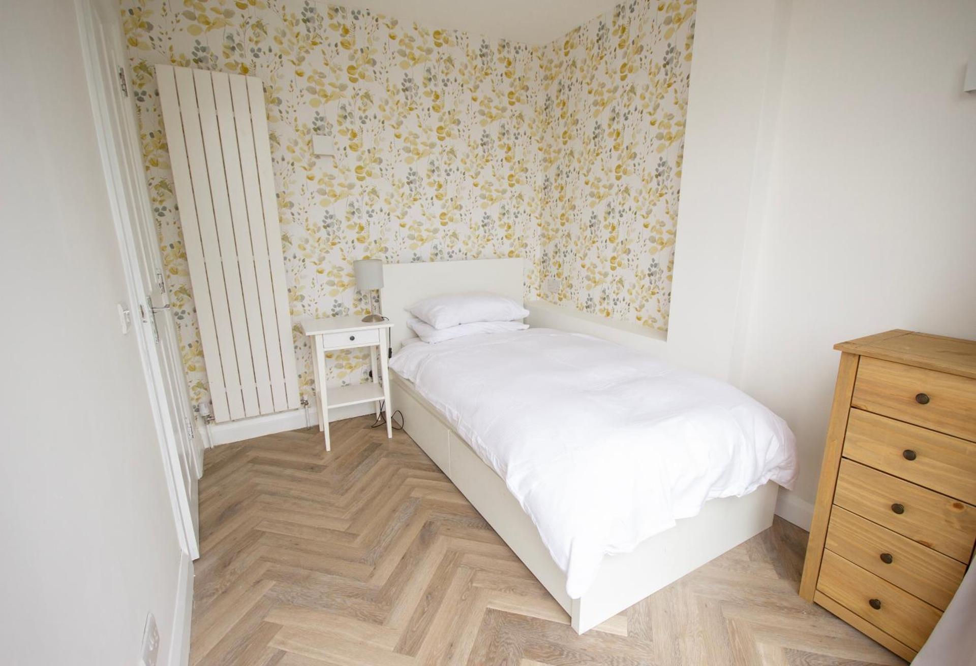 Fulflood View, Winchester