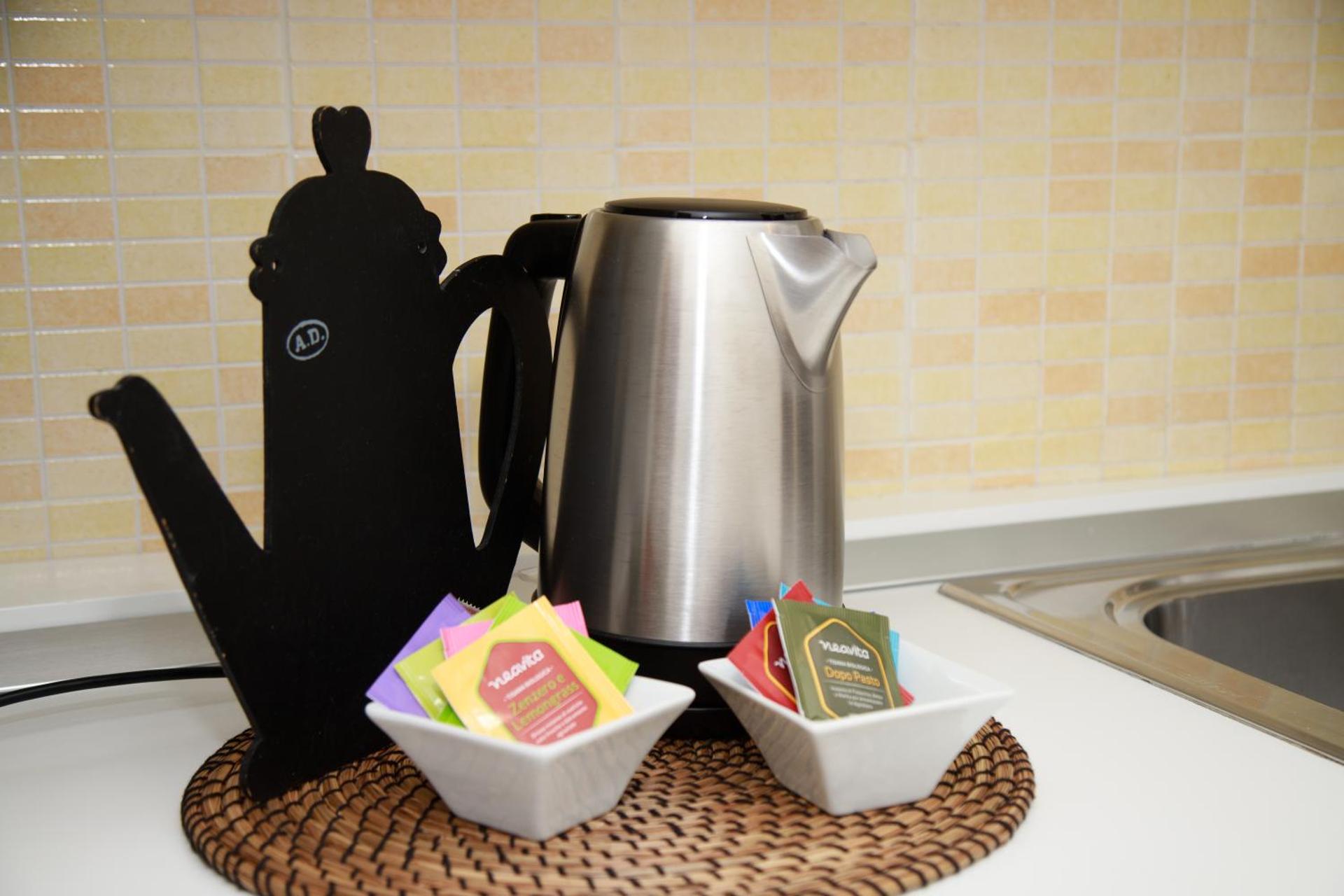 Residenza Le Chianche