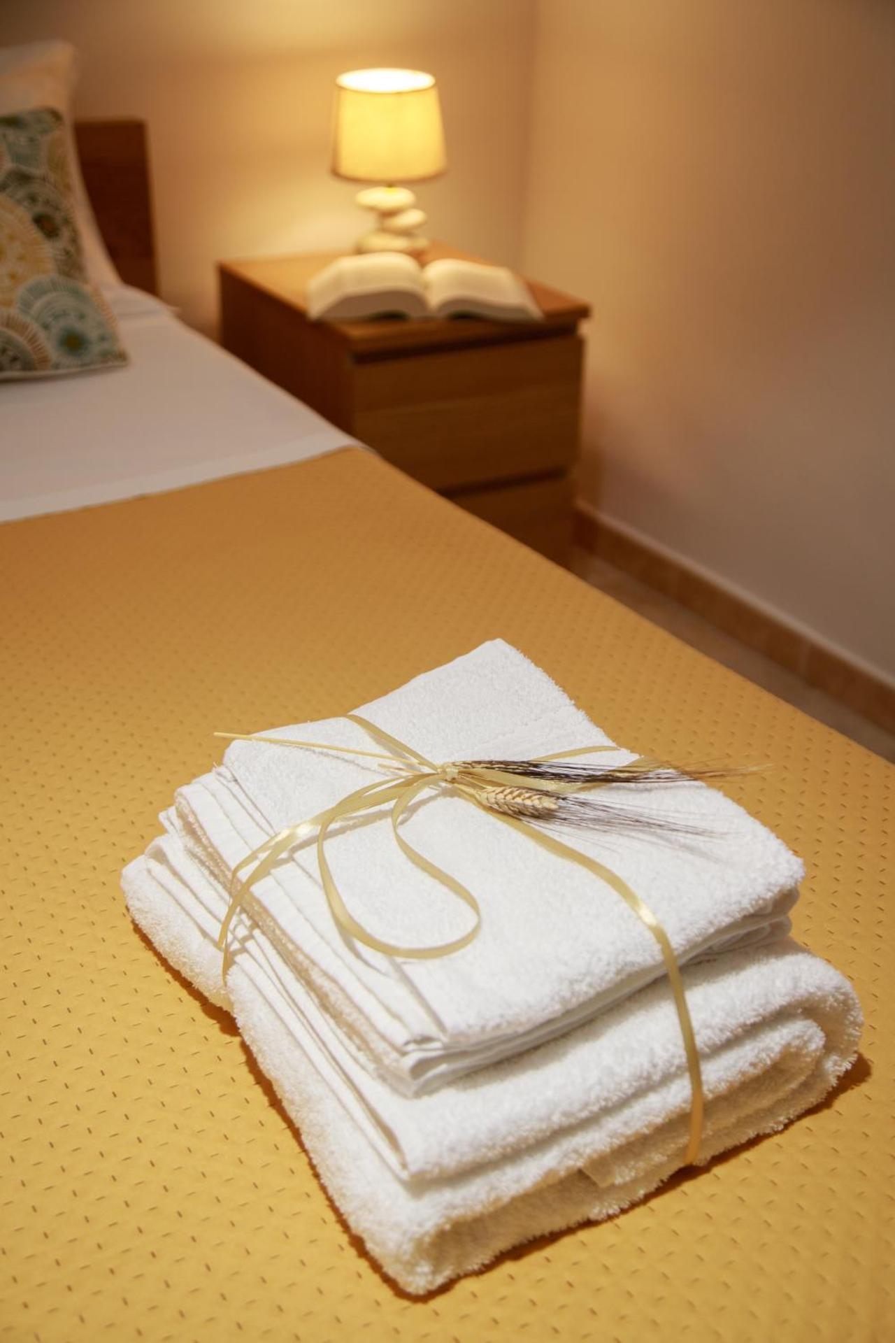 Residenza Le Chianche