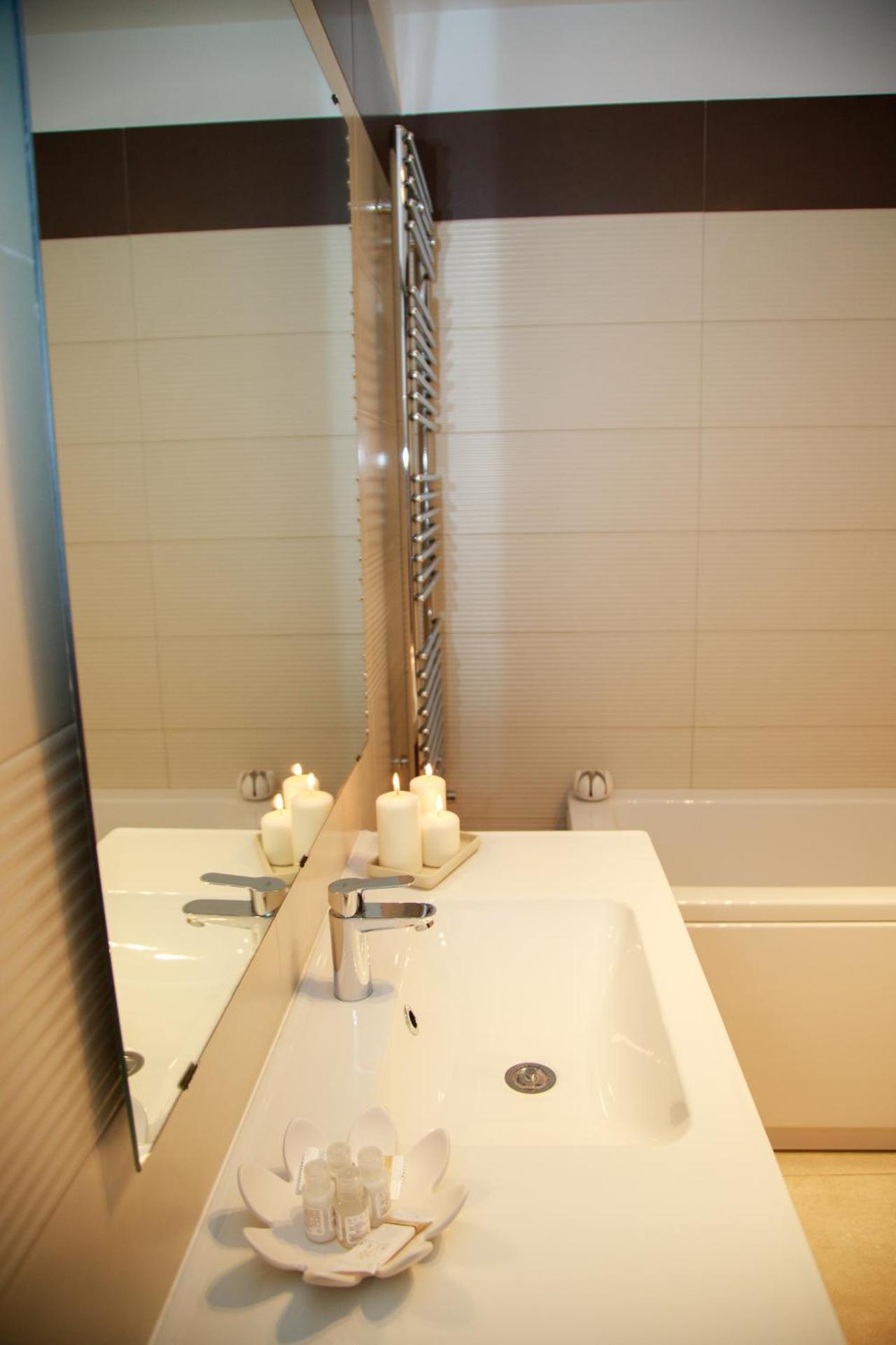 Residenza Le Chianche