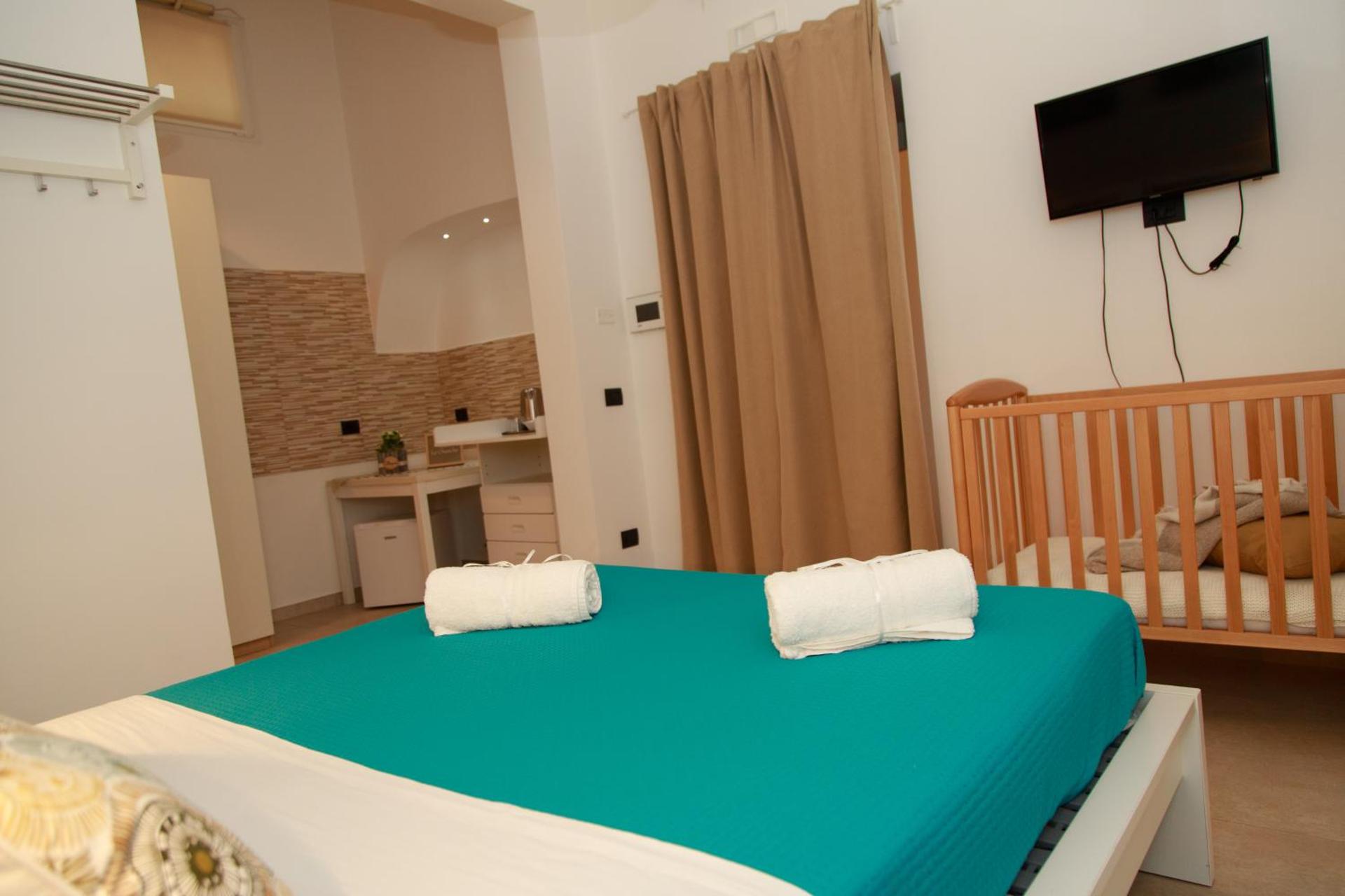 Residenza Le Chianche