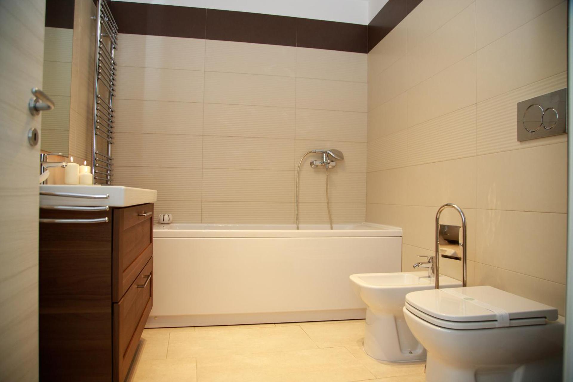 Residenza Le Chianche