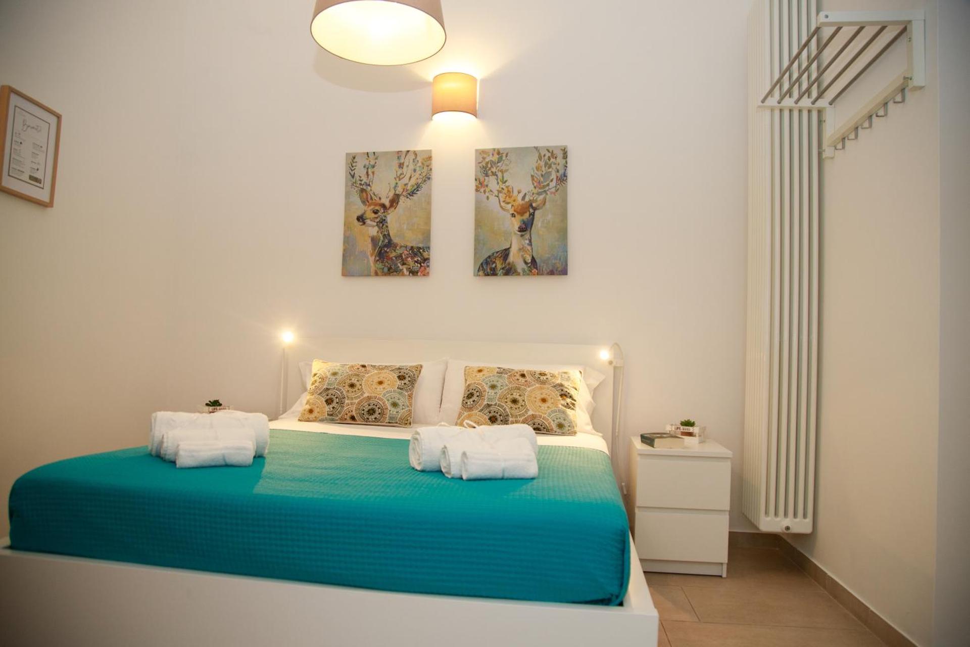 Residenza Le Chianche