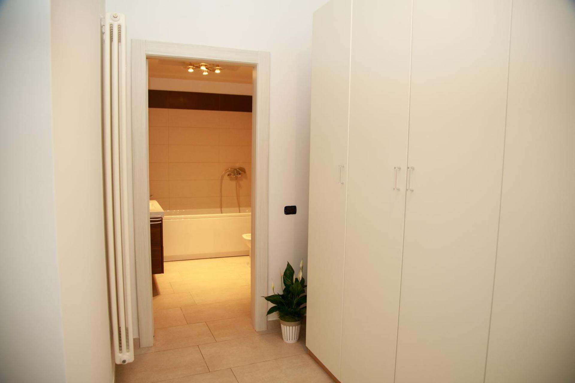 Residenza Le Chianche