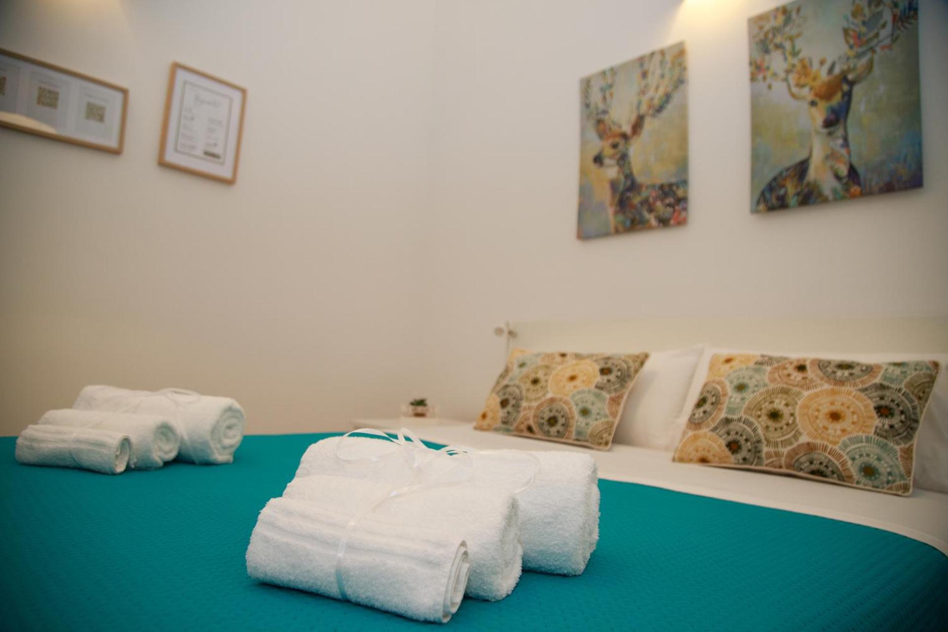 Residenza Le Chianche