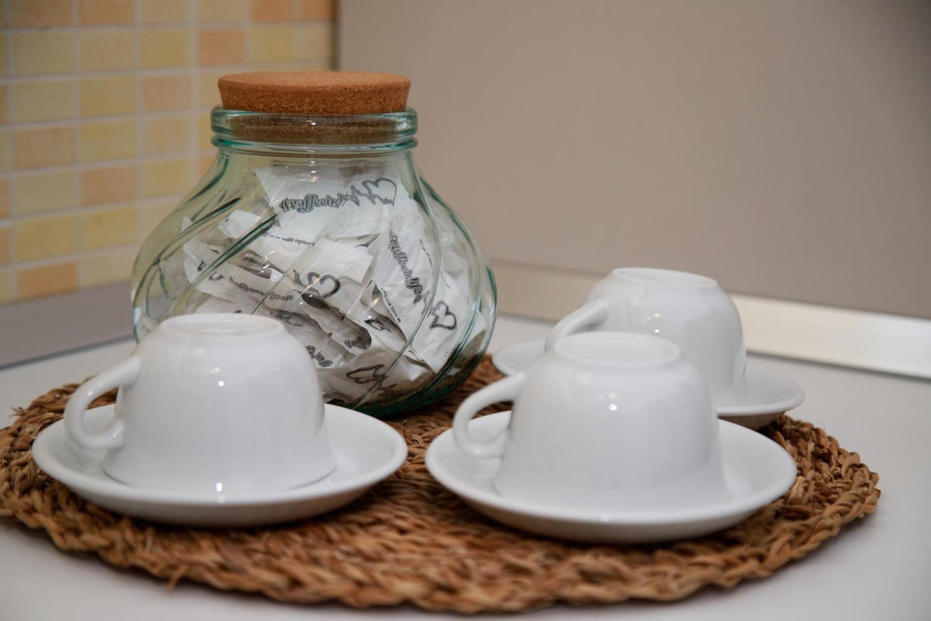 Residenza Le Chianche