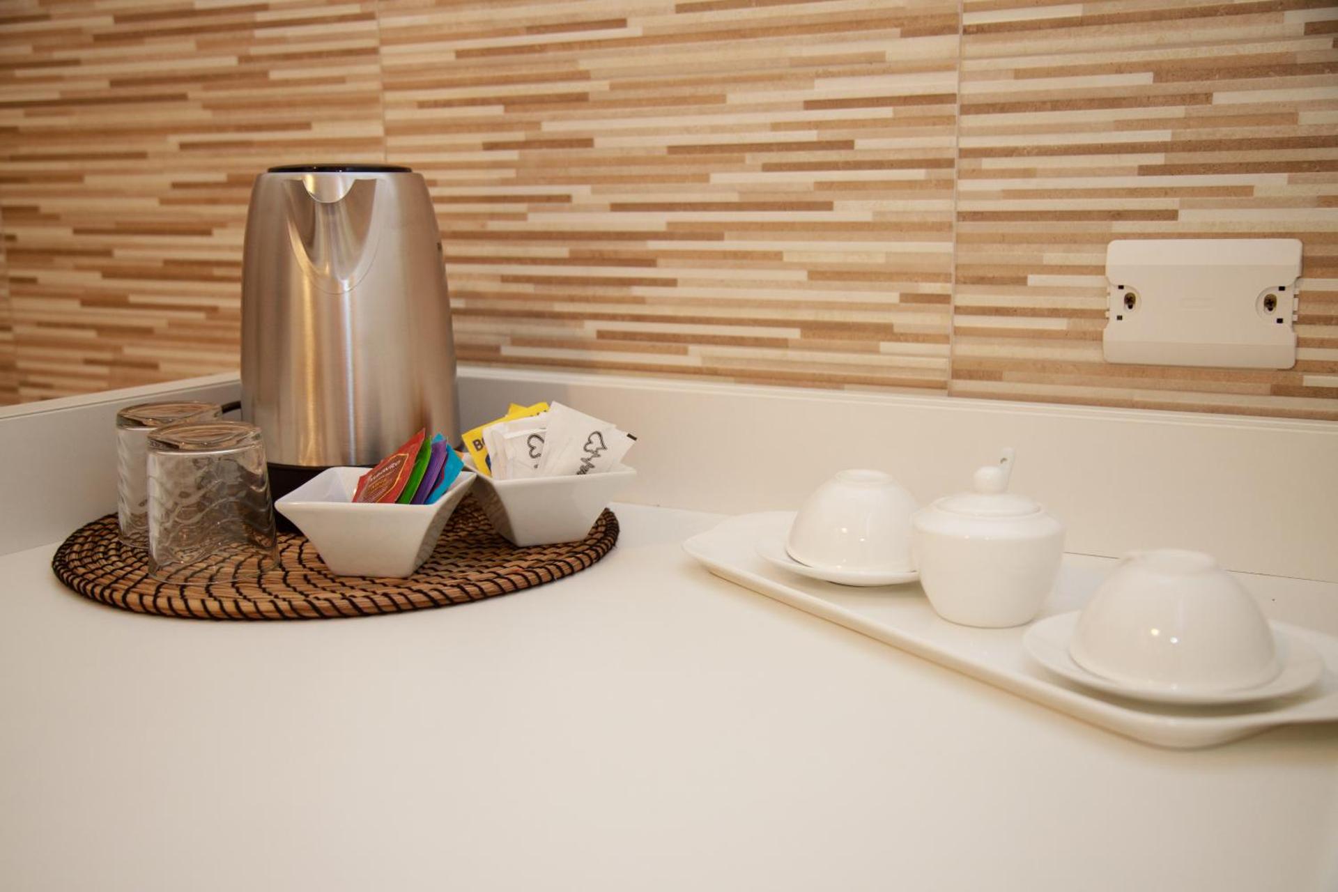 Residenza Le Chianche