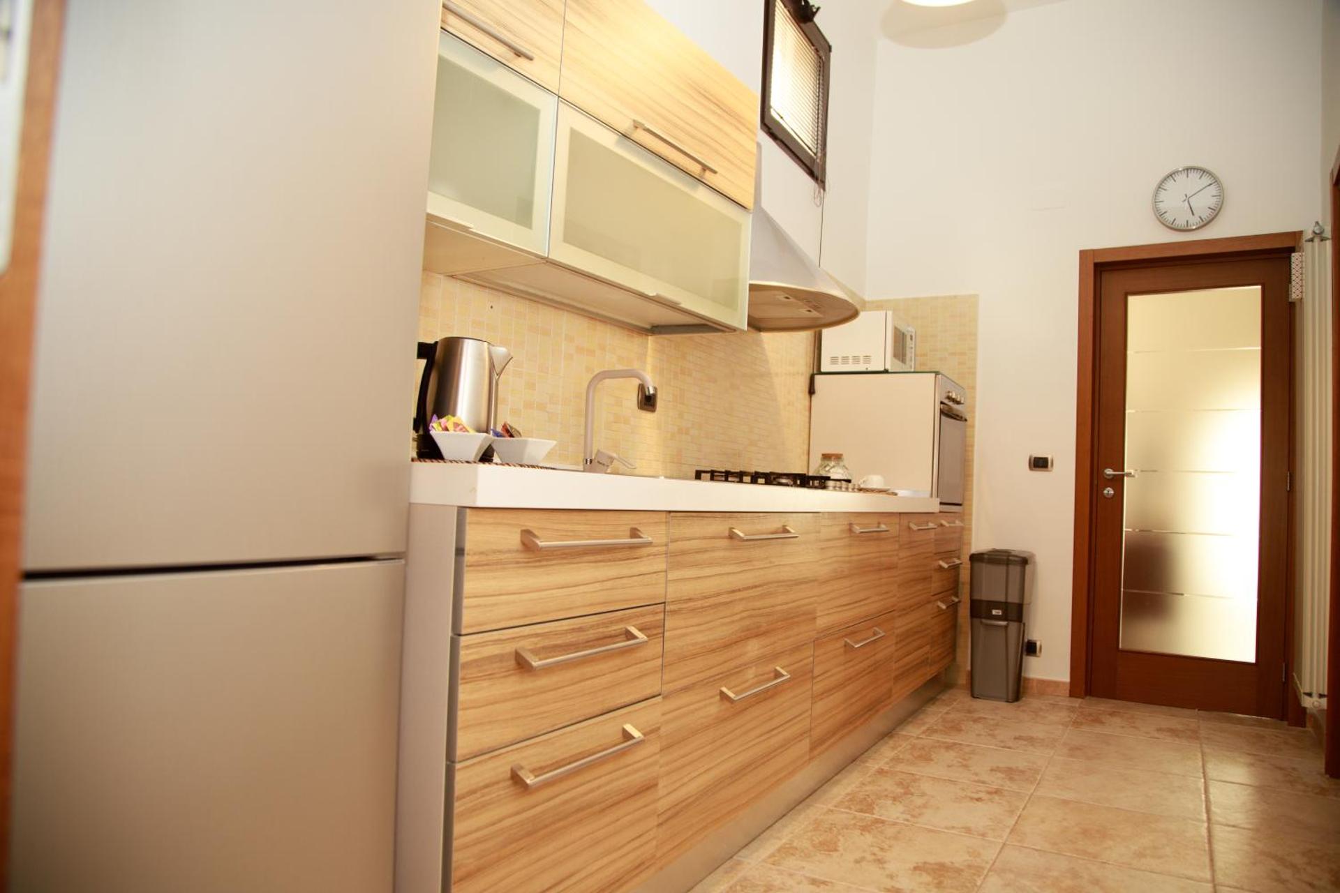 Residenza Le Chianche