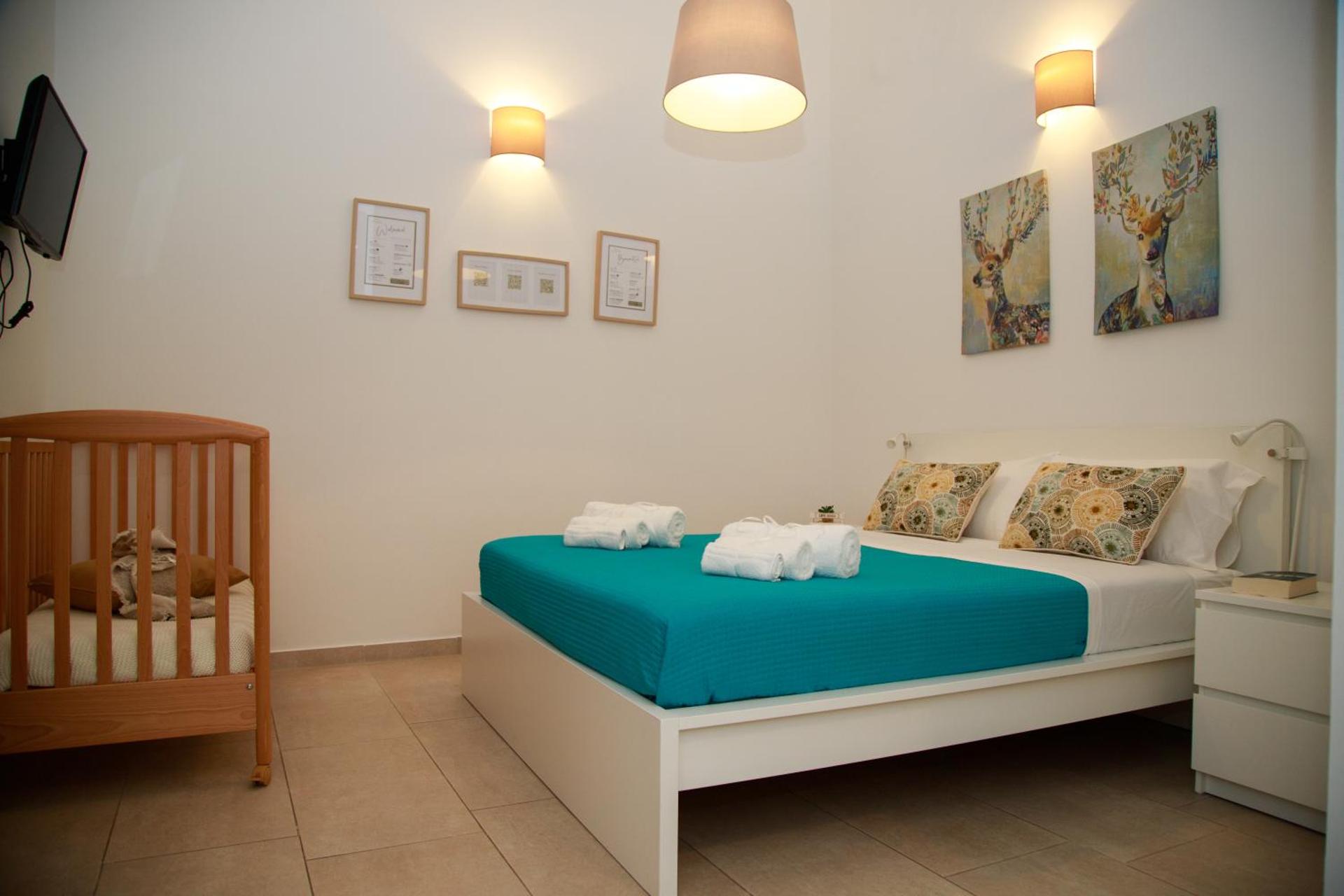 Residenza Le Chianche