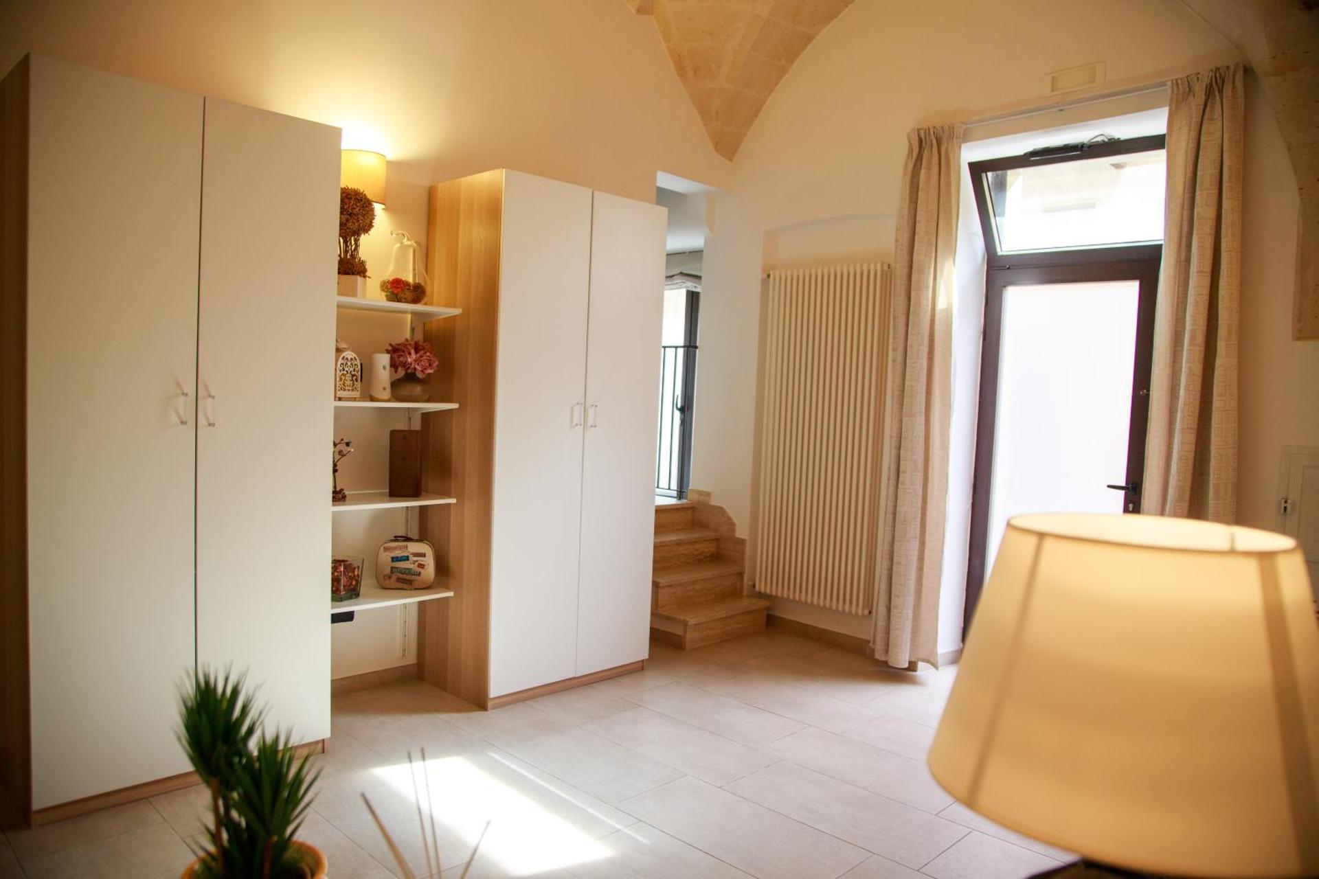 Residenza Le Chianche