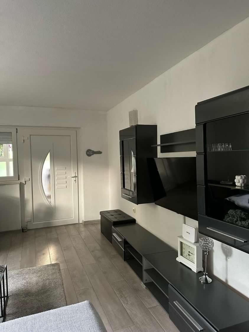 Gabine - Self Check-in