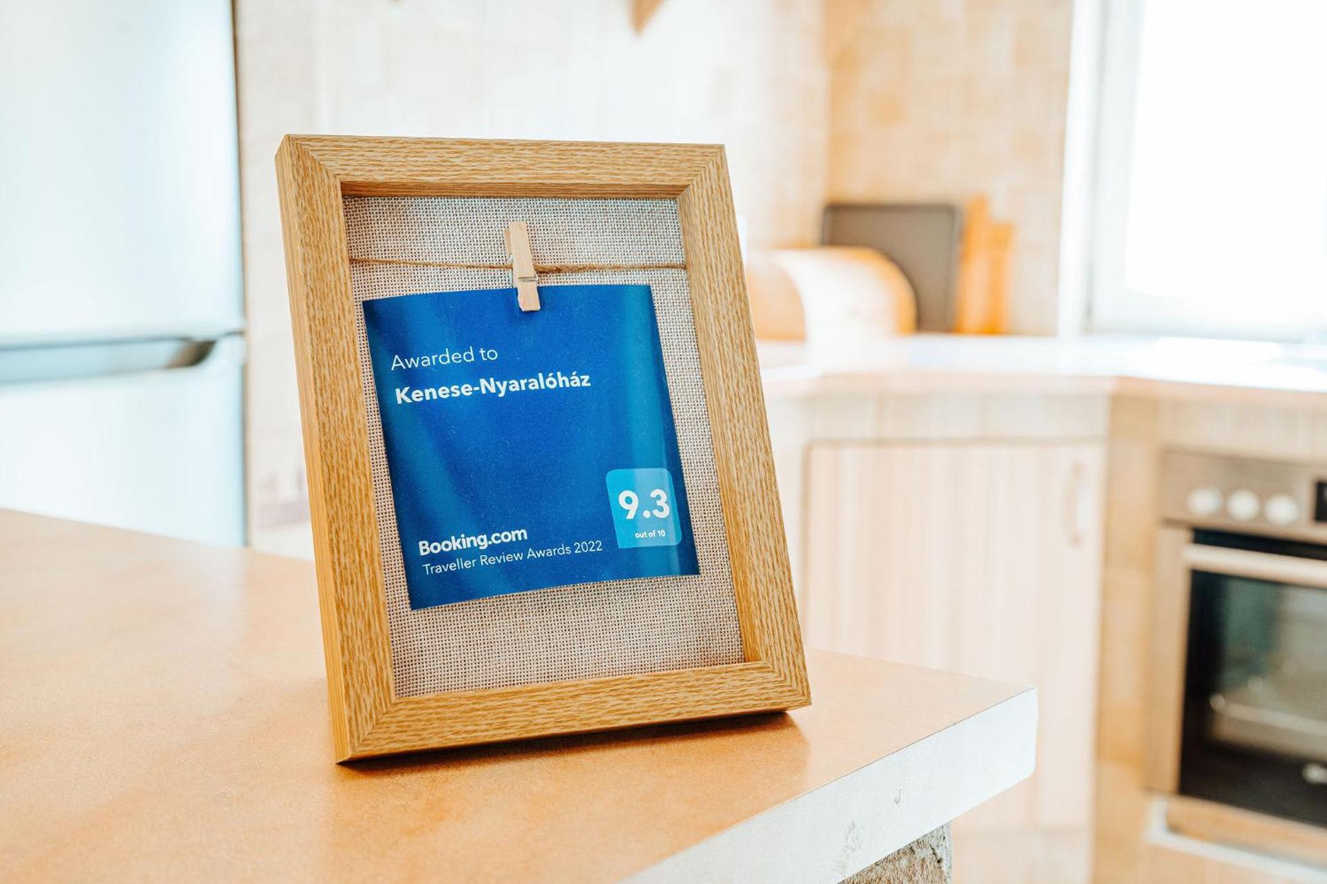 Tátorján Vendégház