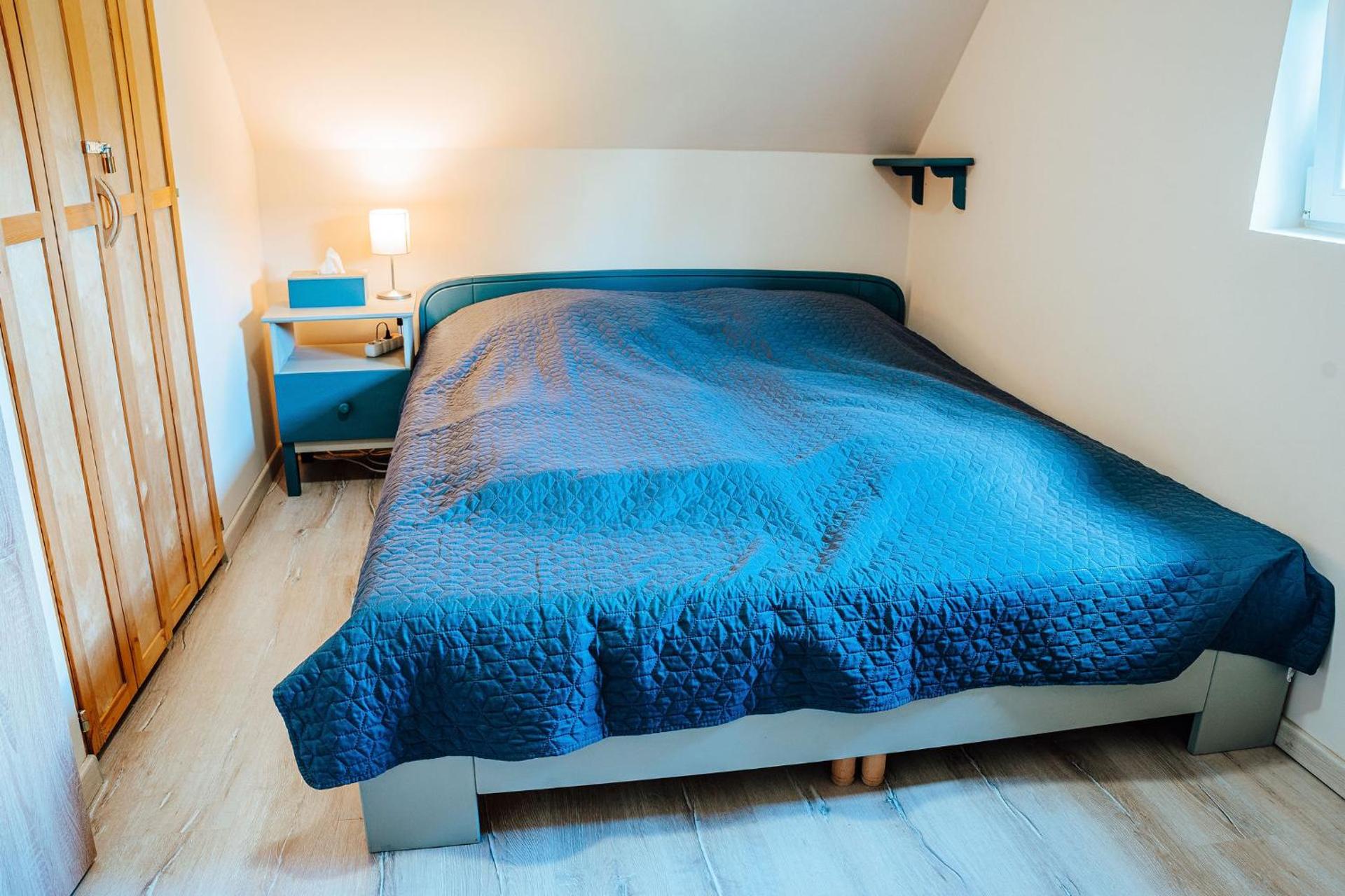 Tátorján Vendégház