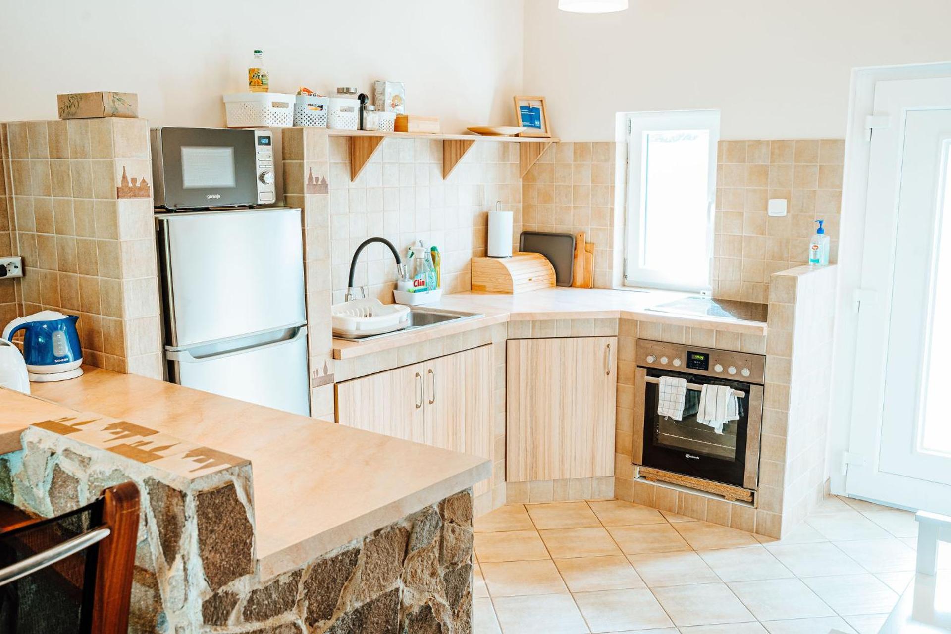 Tátorján Vendégház