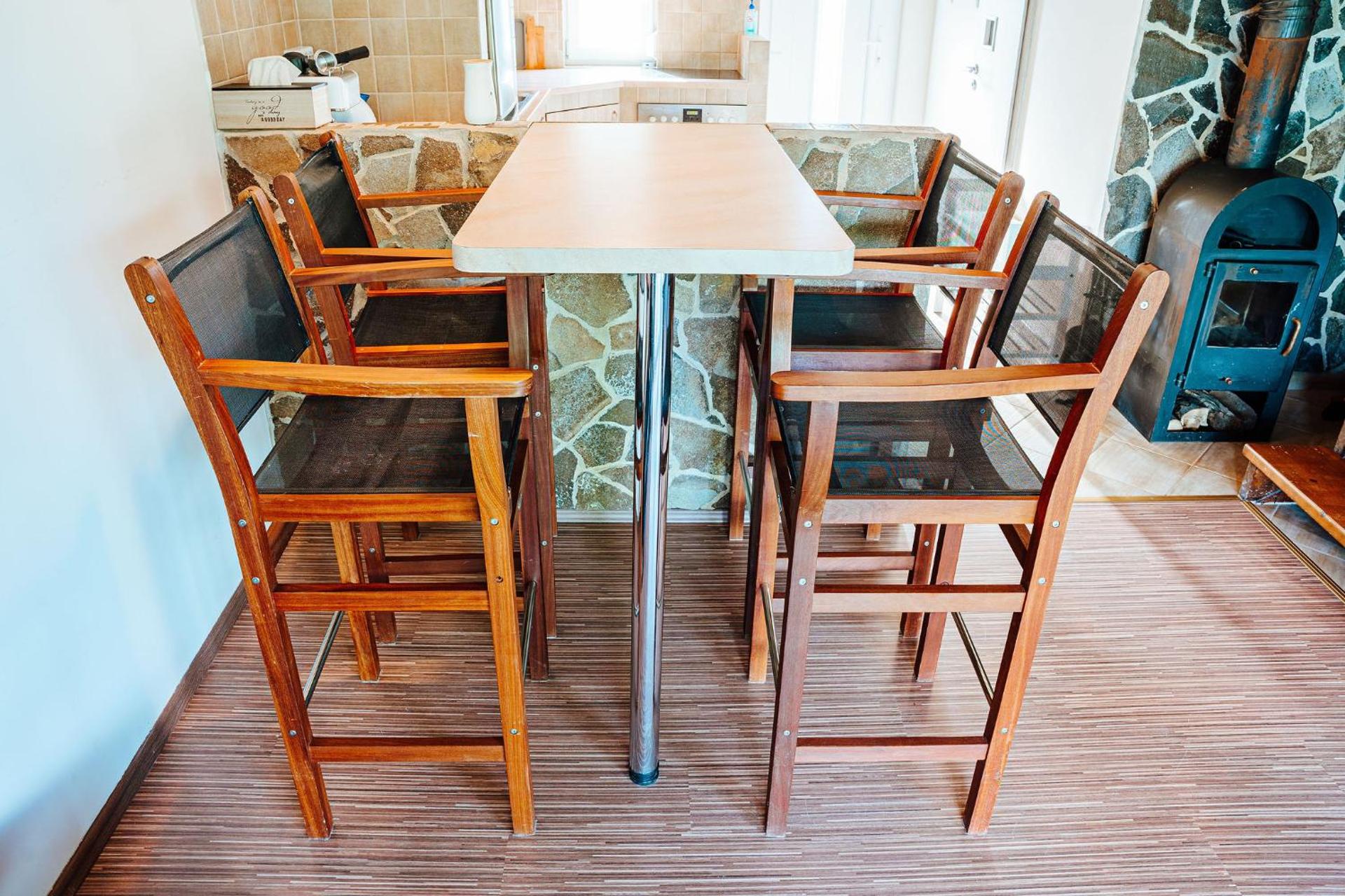 Tátorján Vendégház