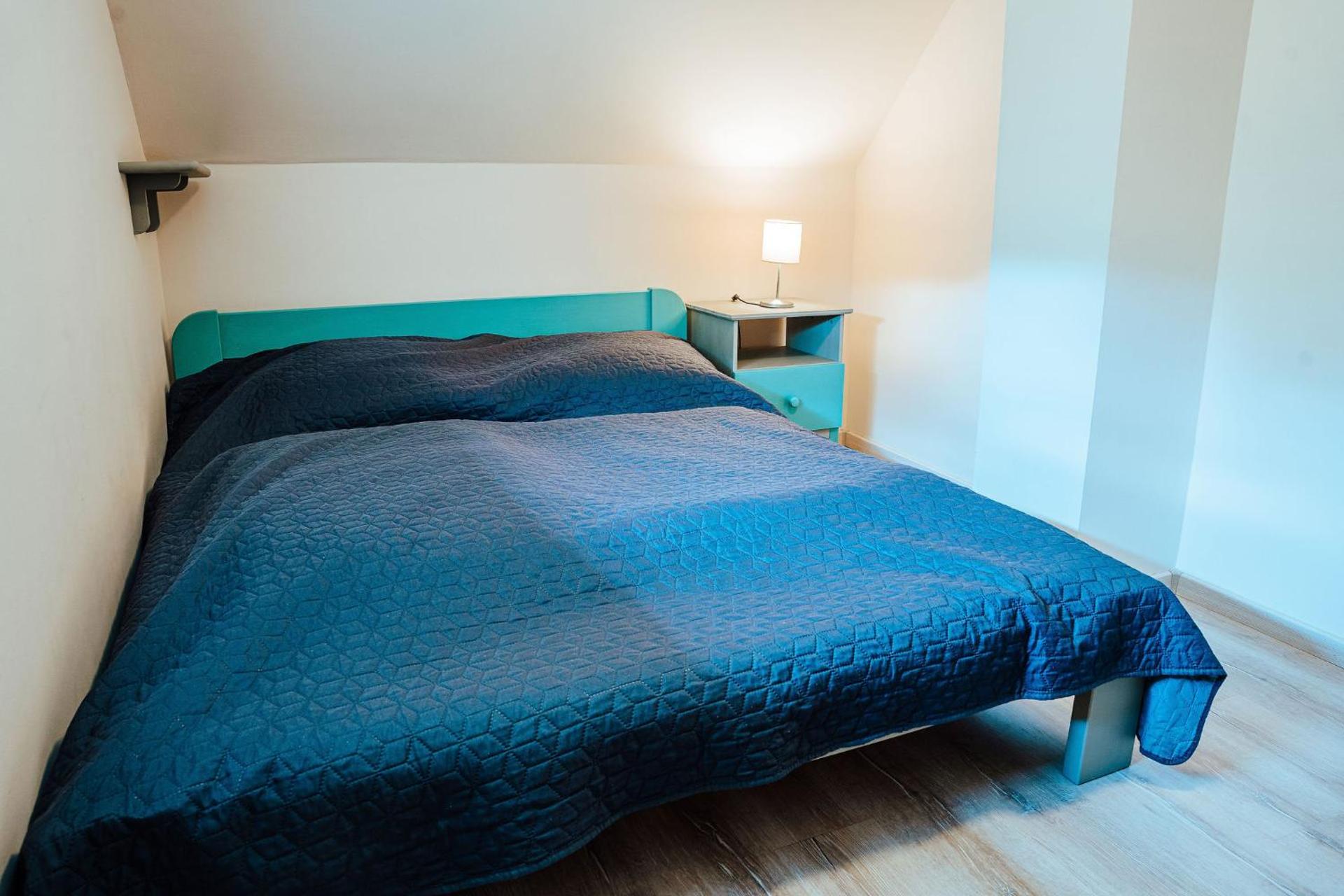 Tátorján Vendégház