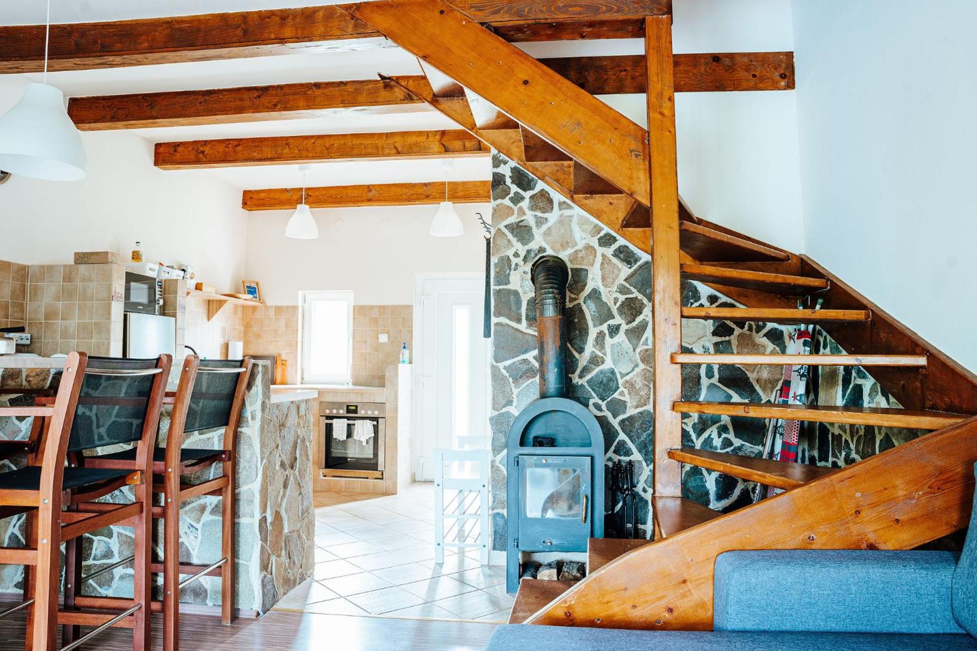 Tátorján Vendégház