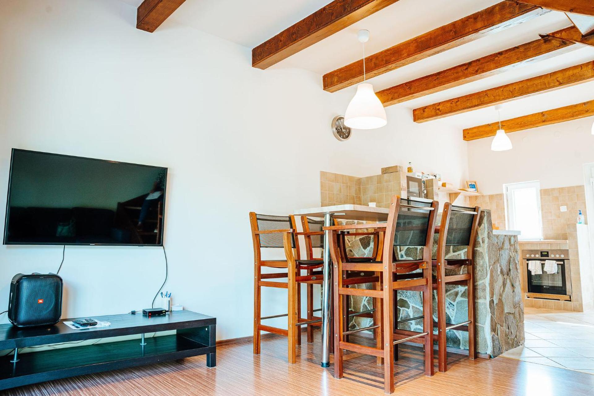 Tátorján Vendégház