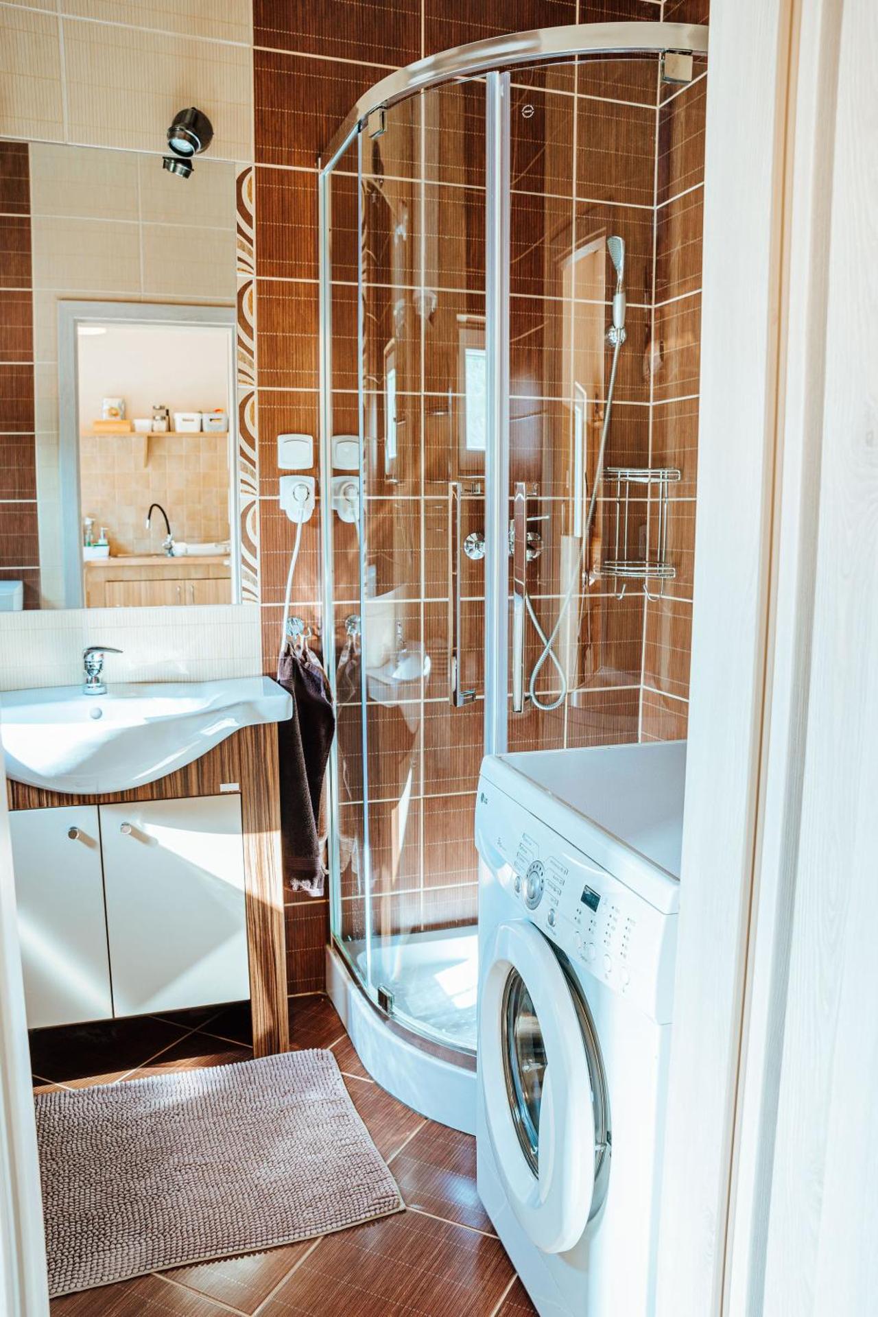 Tátorján Vendégház