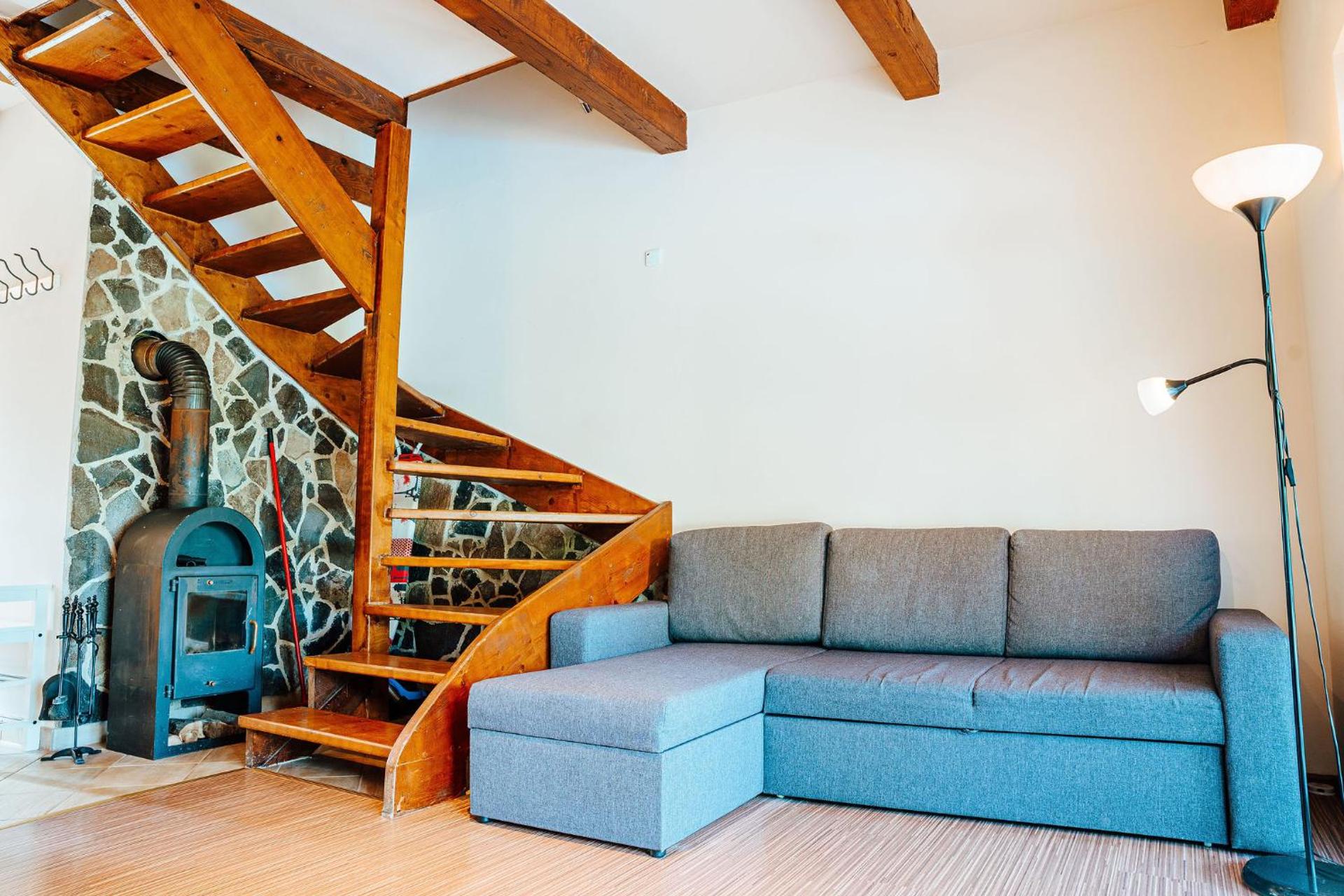 Tátorján Vendégház