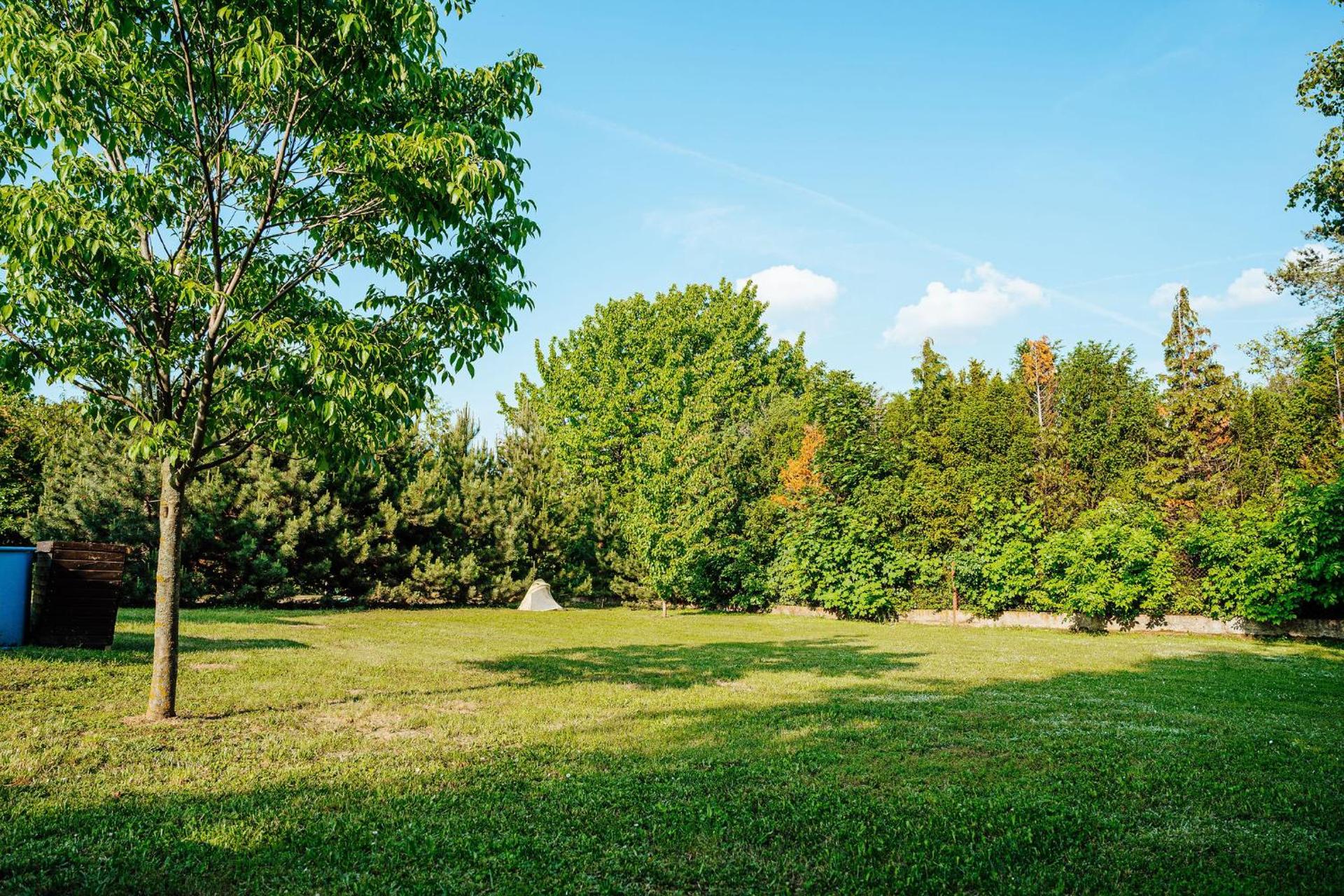 Tátorján Vendégház