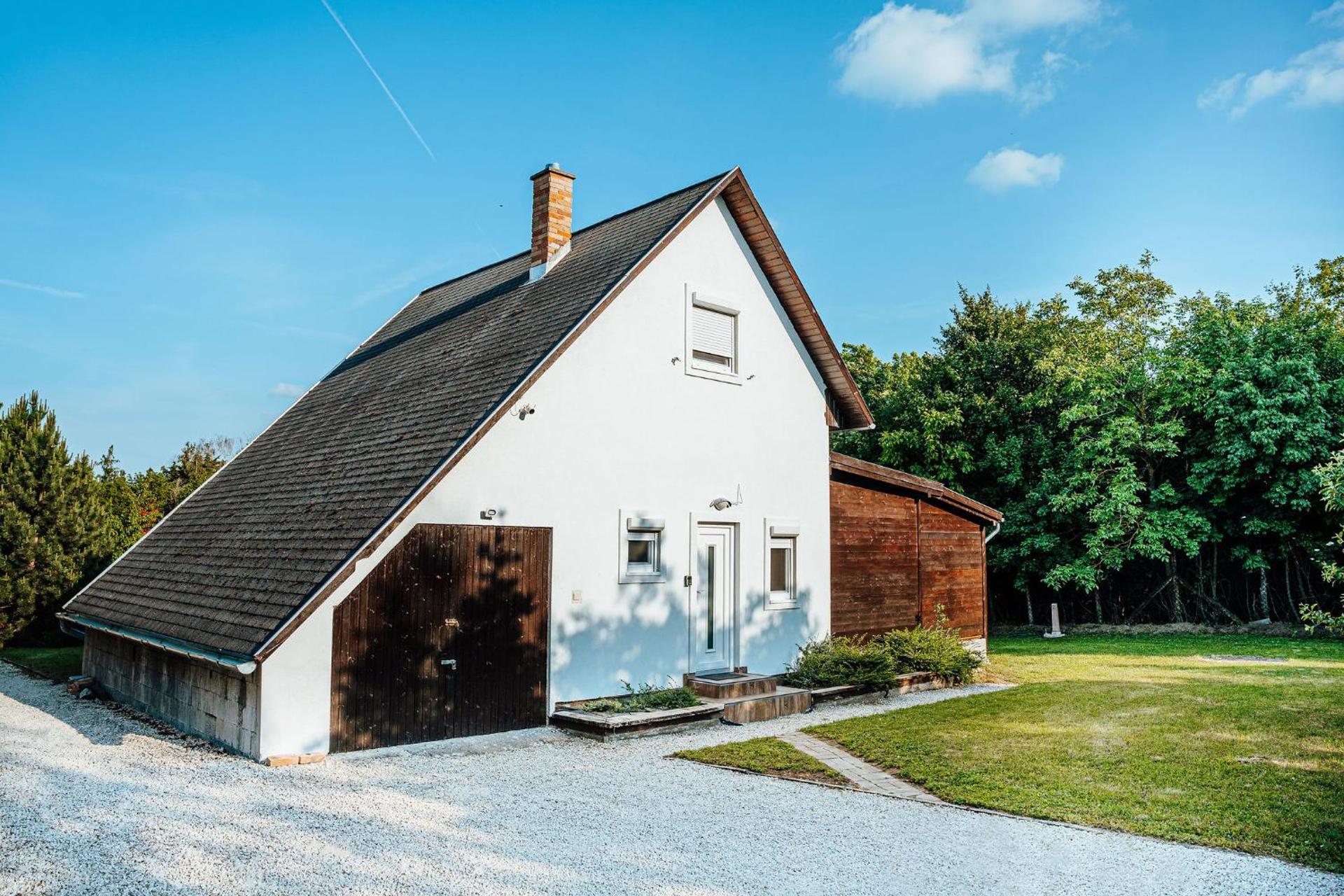 Tátorján Vendégház