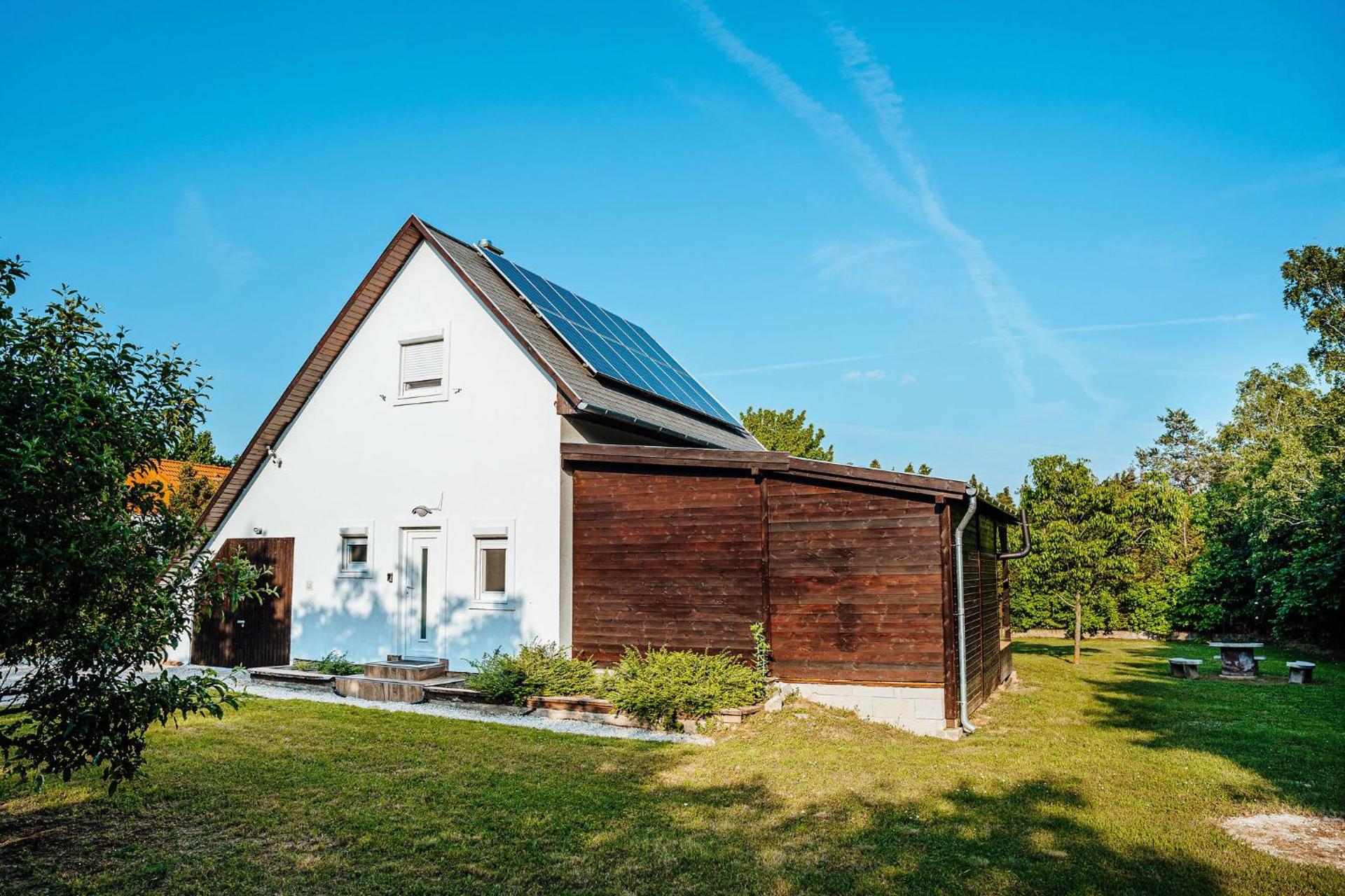 Tátorján Vendégház