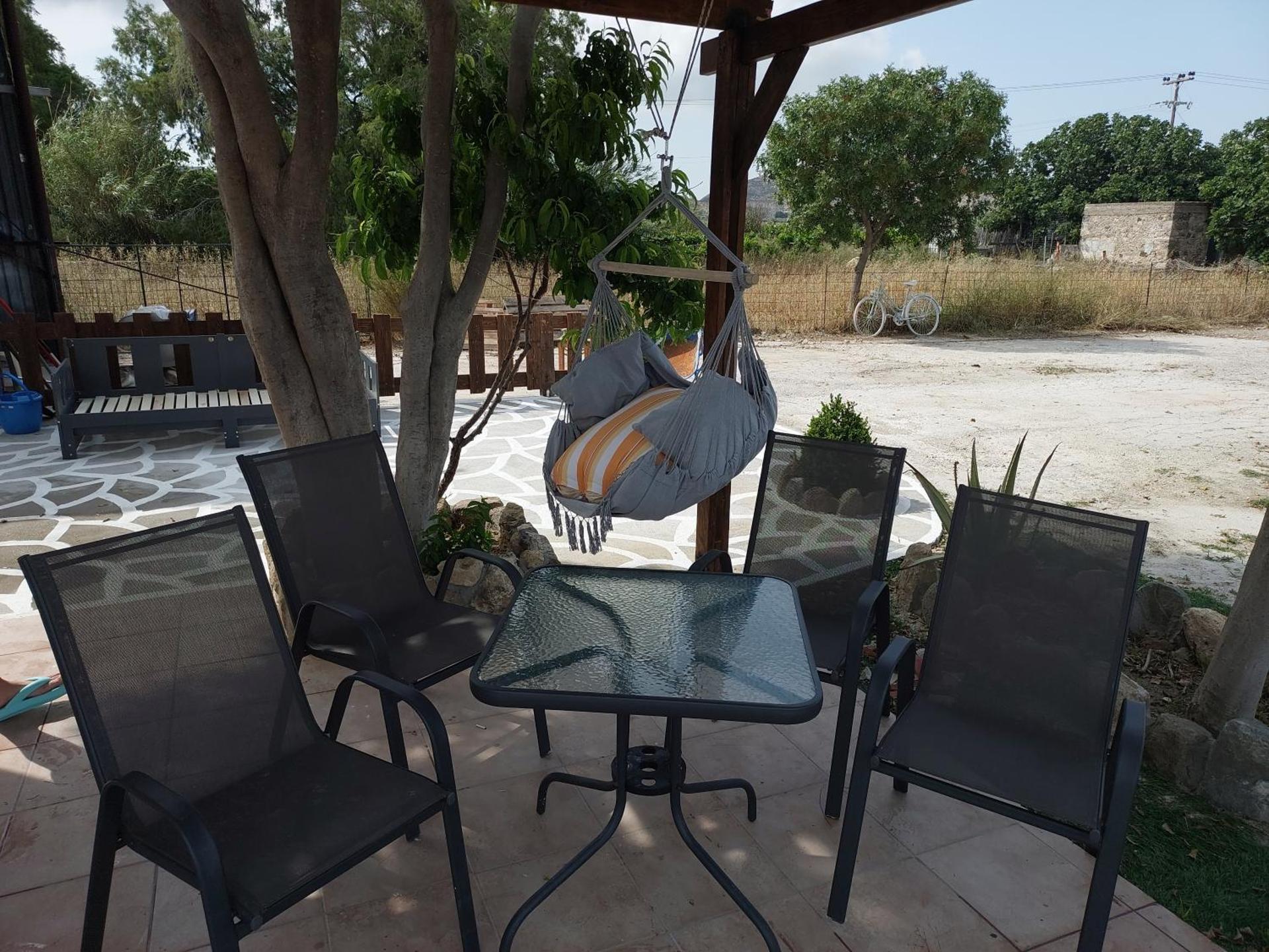 Small houses anna&sofos