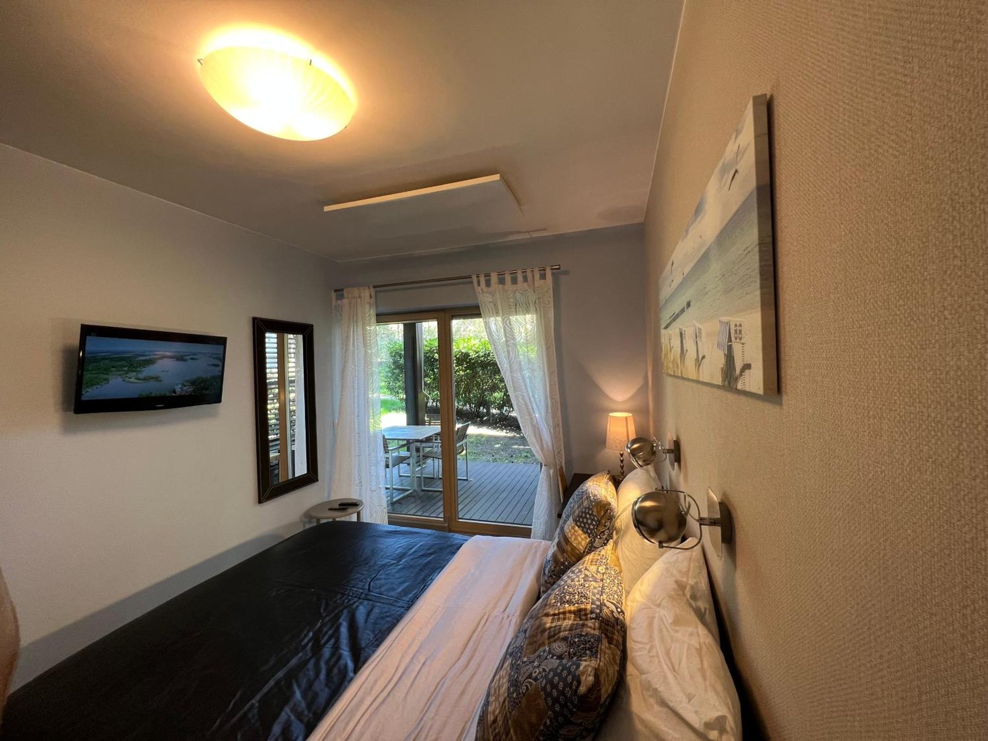 Apartament Bryza - Szczęśliwa Dziewiątka