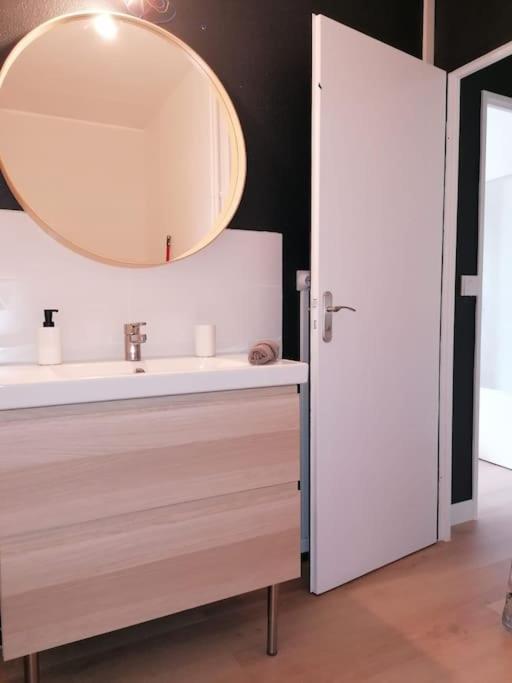 Logement standing wifi Vercors 'In