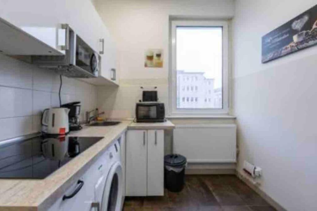 BIG Fancy Apartments City Center