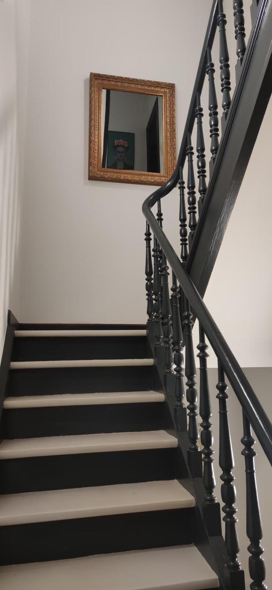 Aux frais de la princesse - Gîte citadin 3 épis