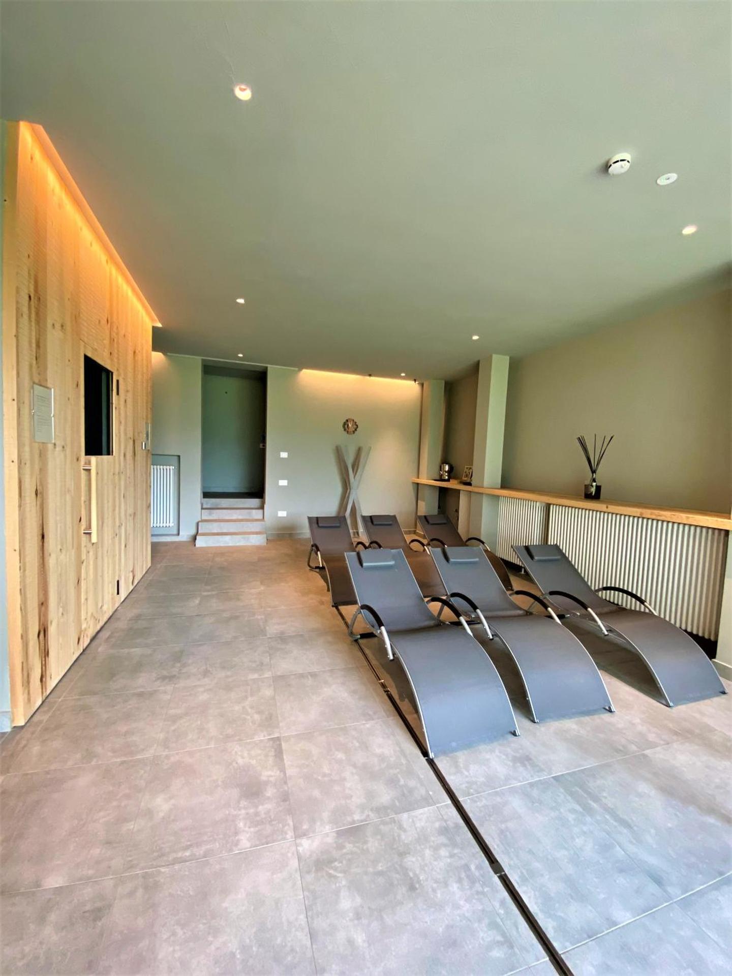 Spa and wellness centre/facilities